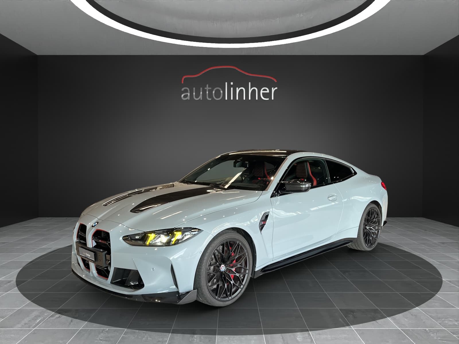 BMW 4er