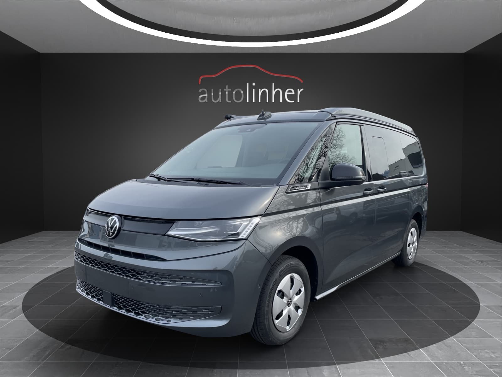 VW Multivan