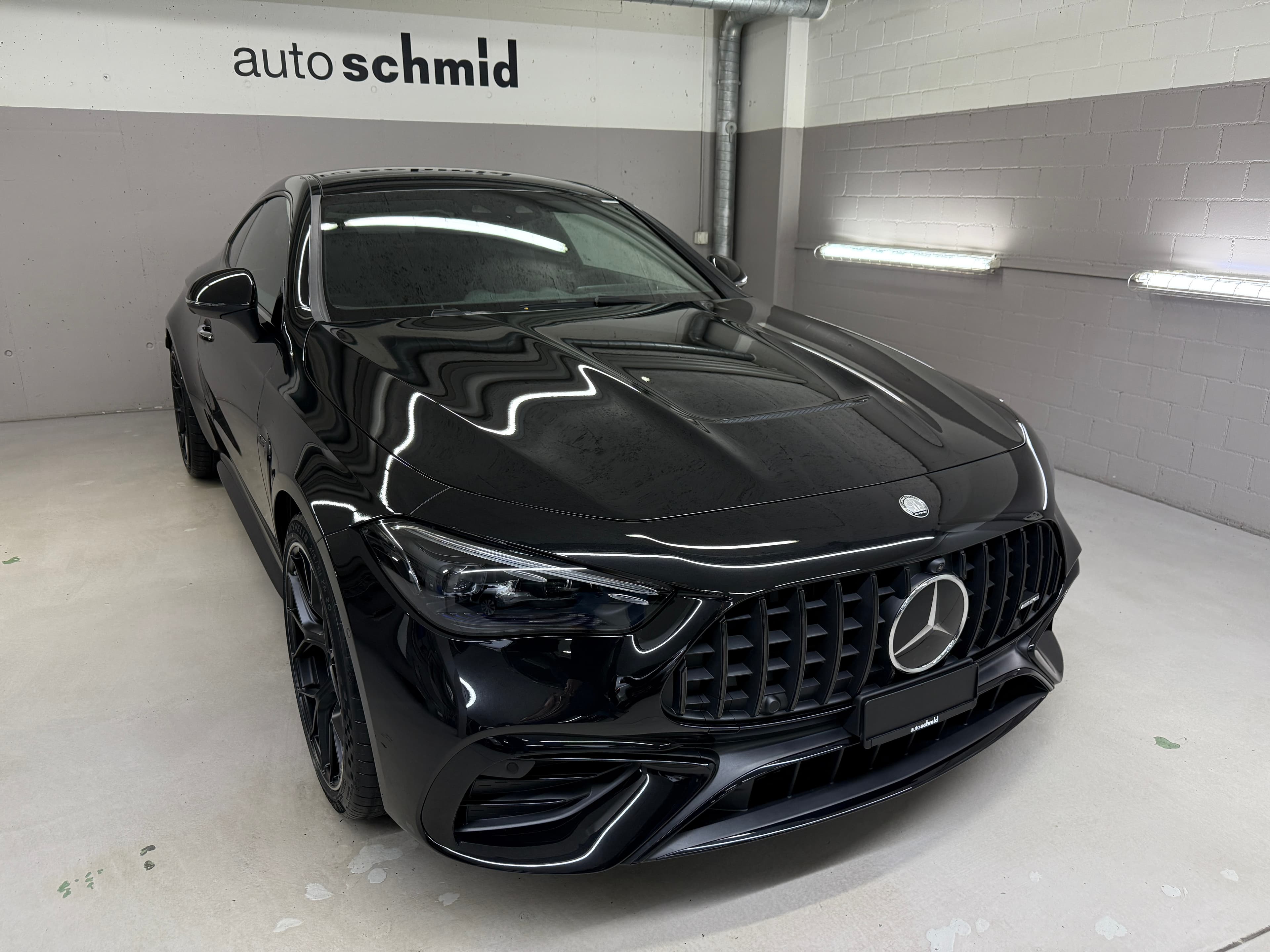 Mercedes-Benz CLE