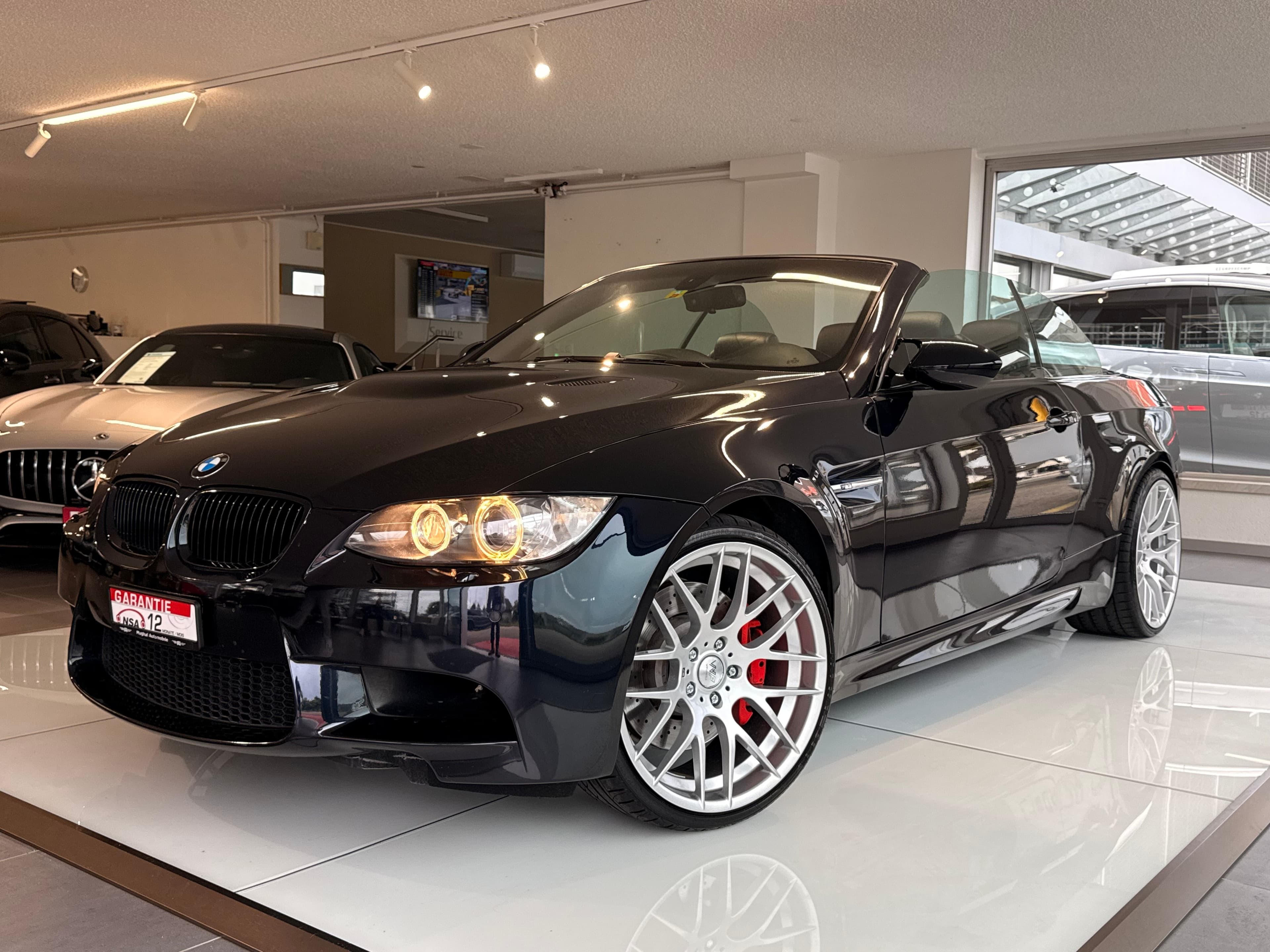 BMW 3er