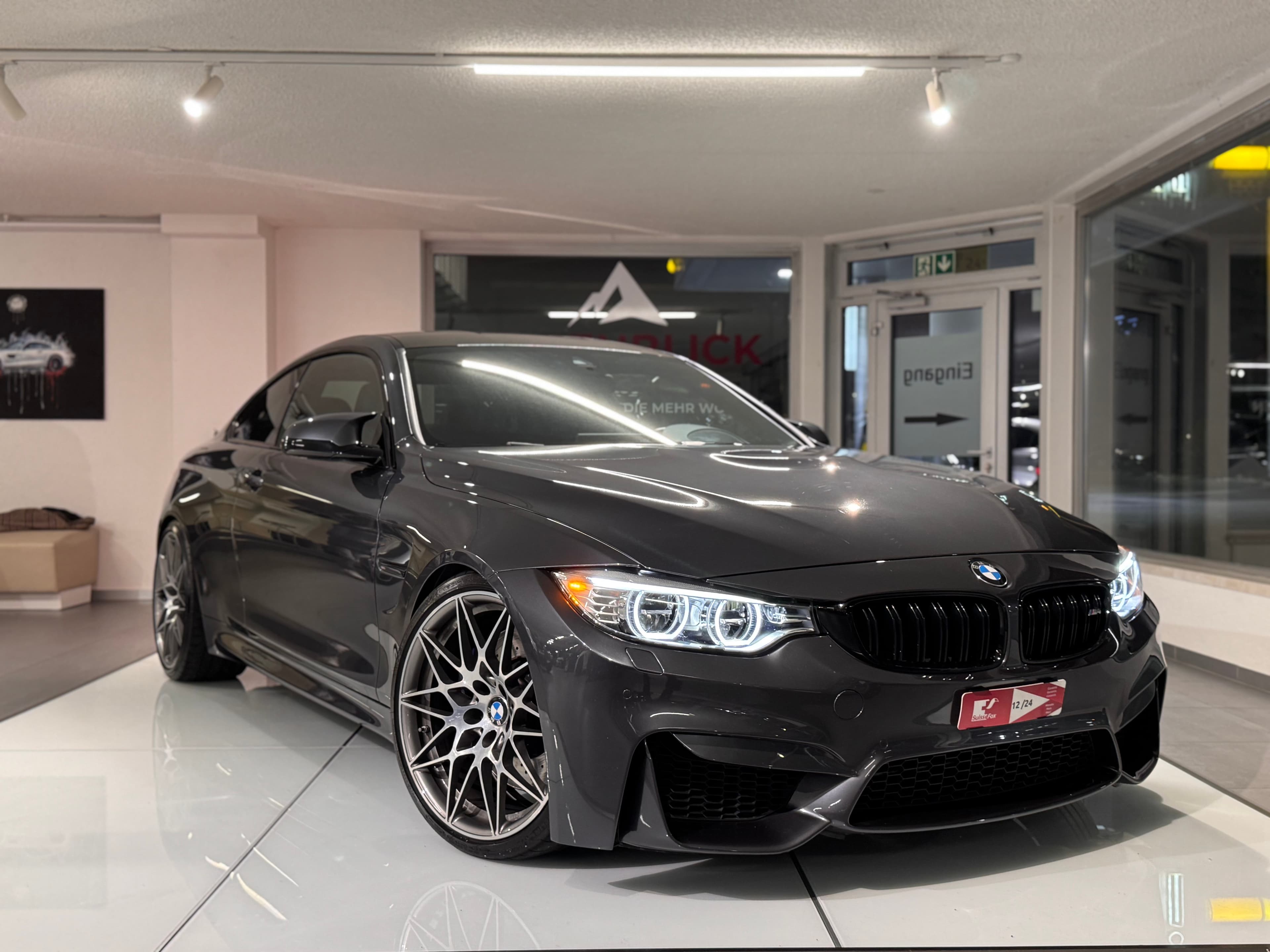BMW 4er