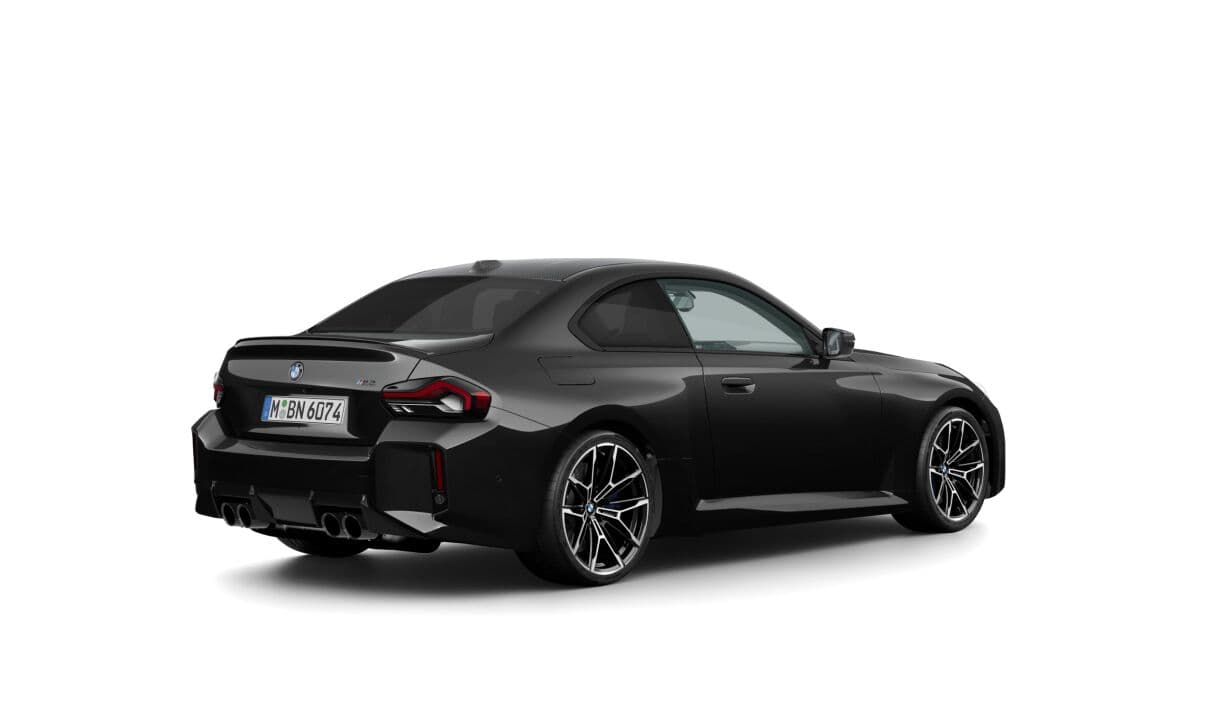 BMW 2er