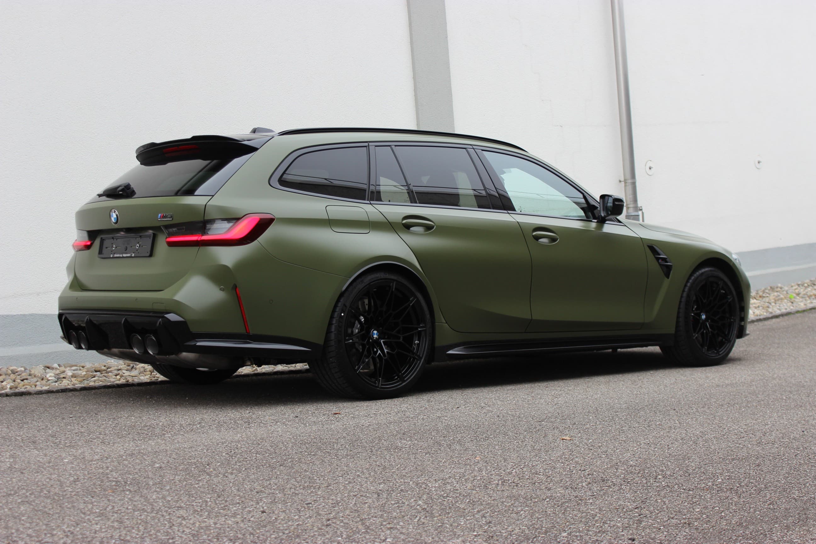 BMW 3er