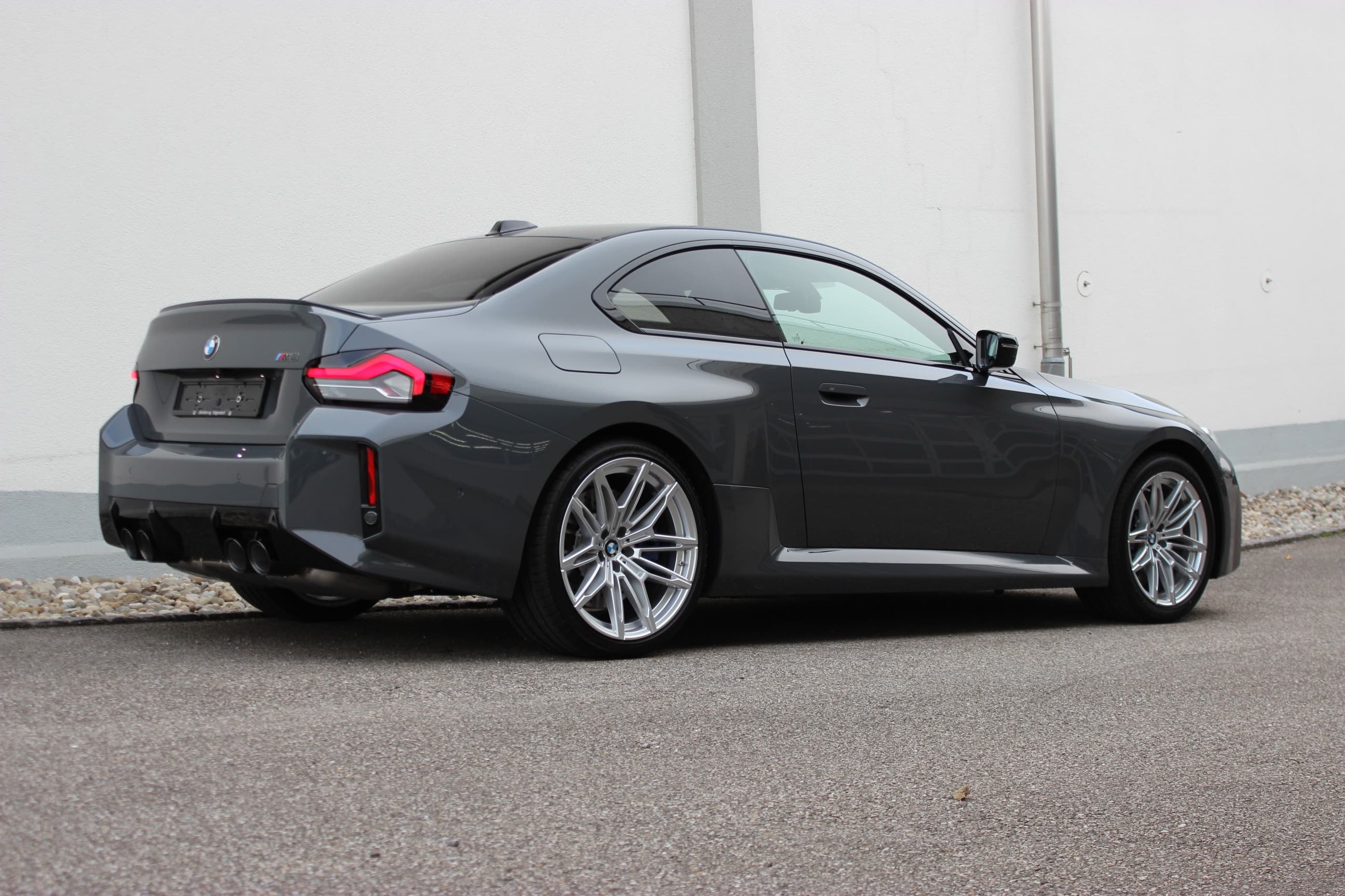 BMW 2er