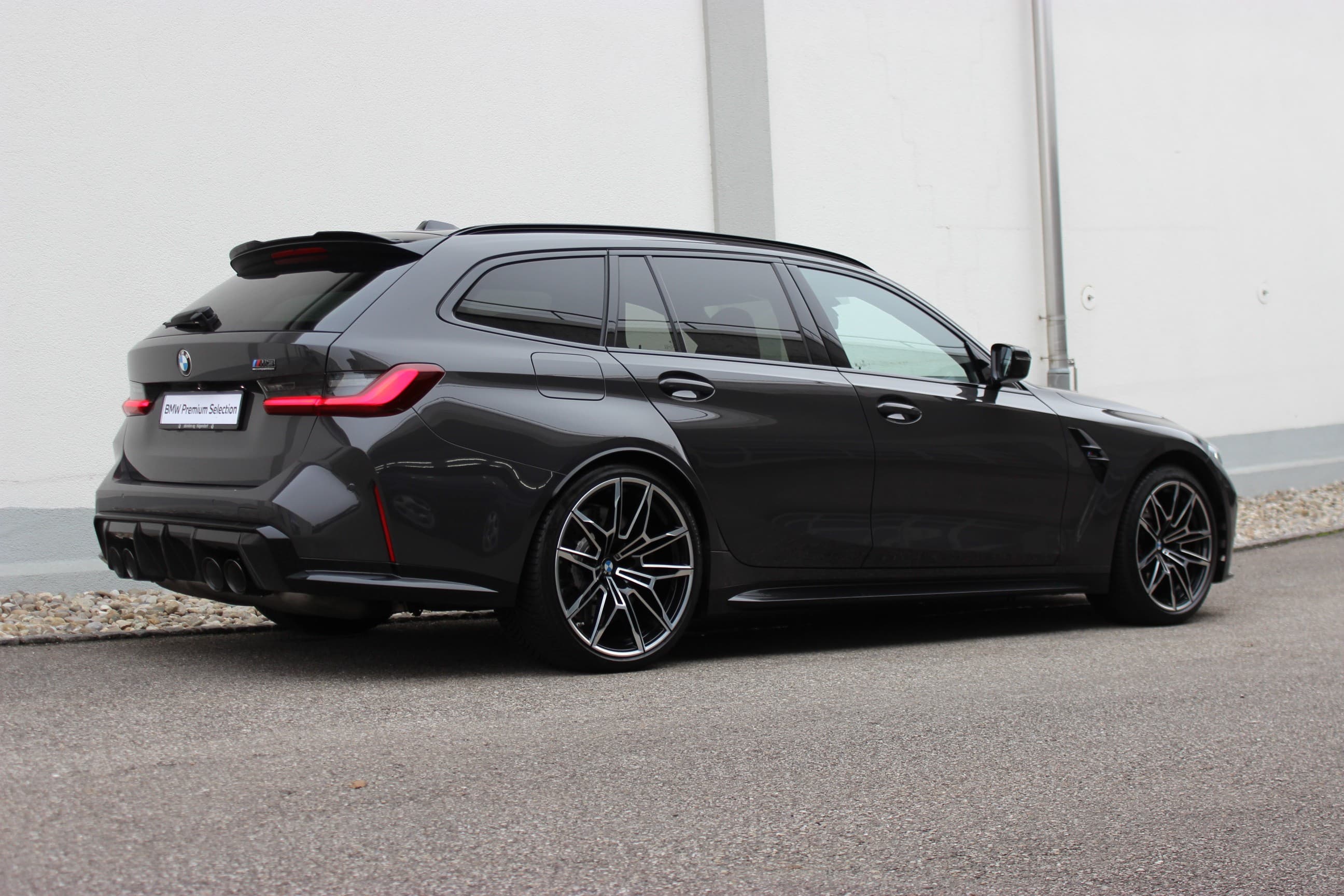 BMW 3er