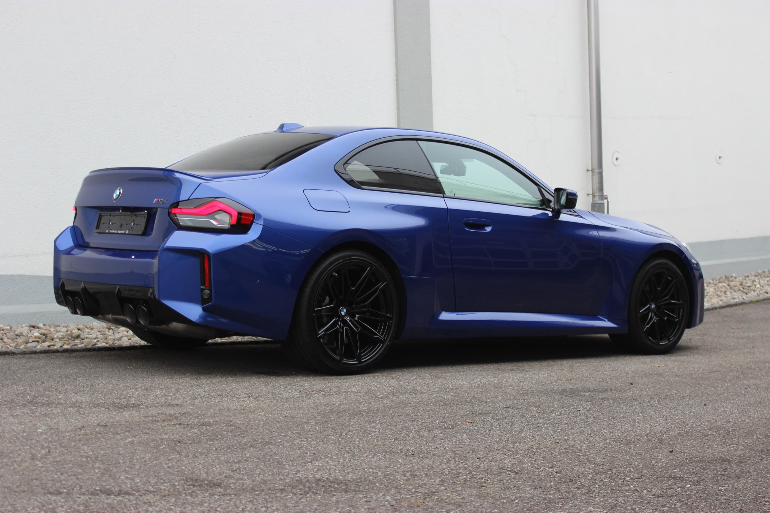 BMW 2er