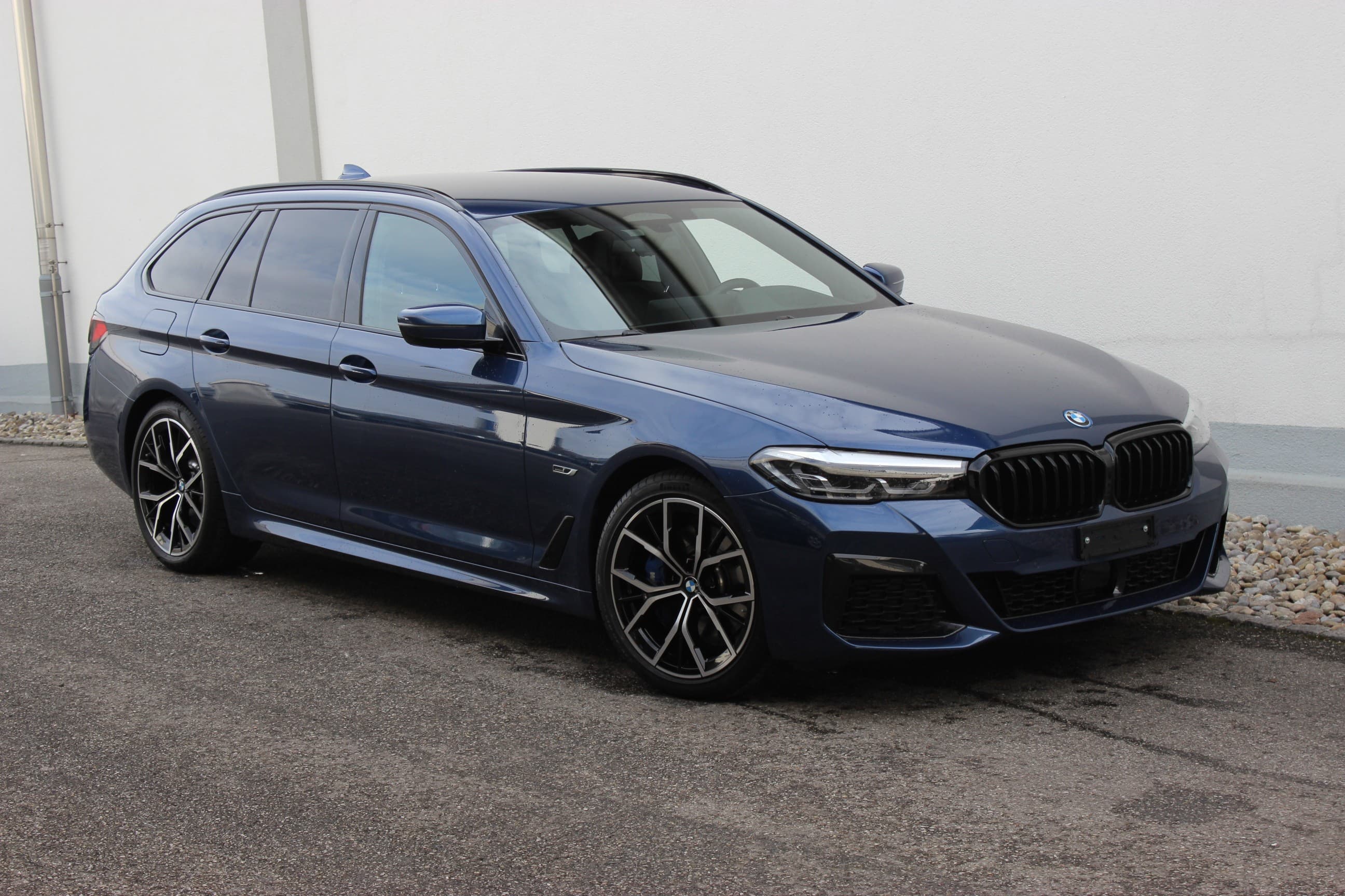 BMW 5er