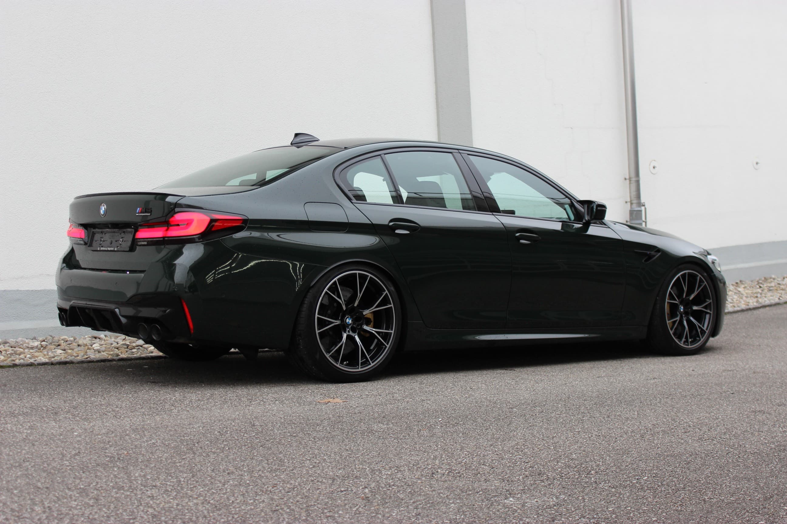 BMW 5er