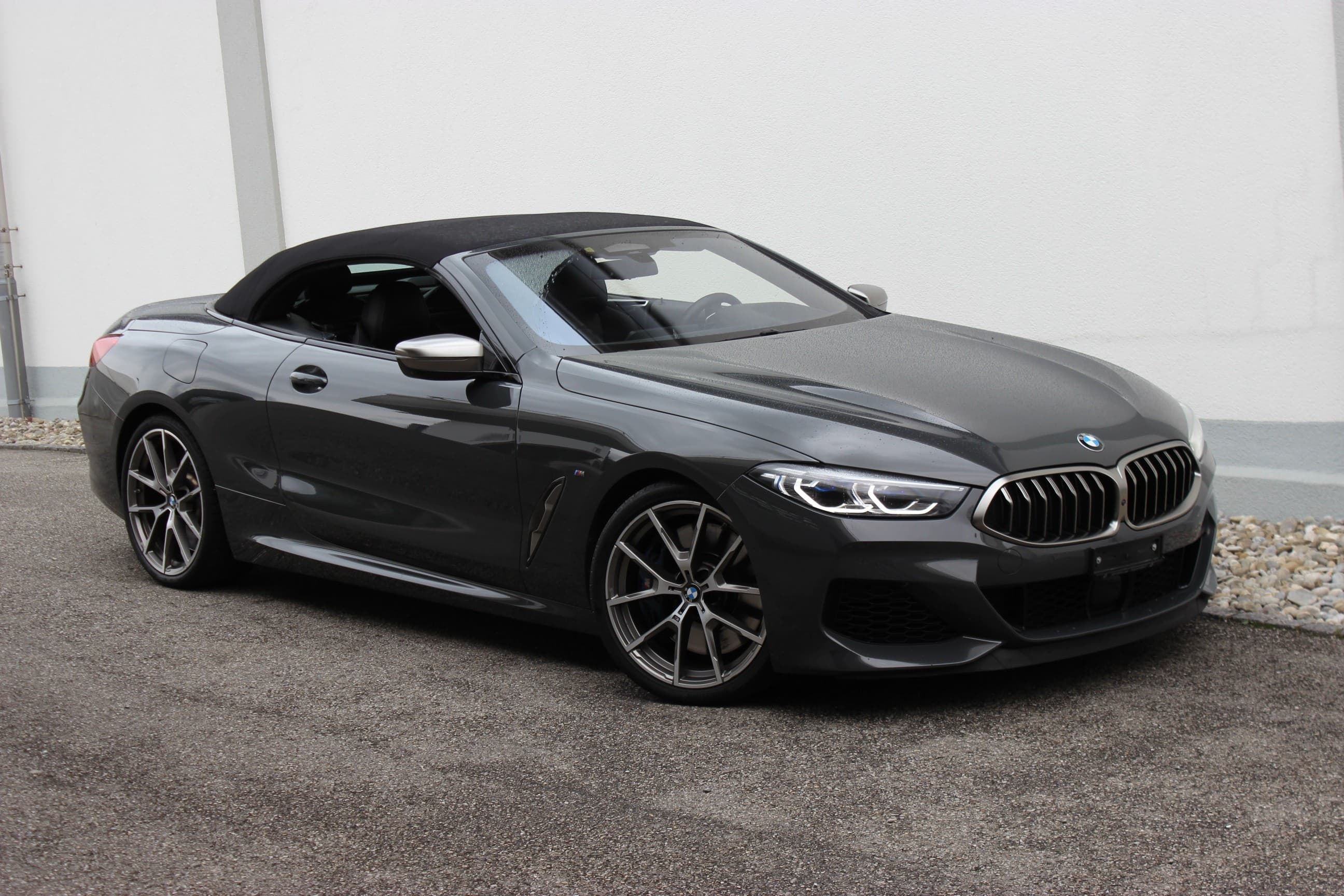 BMW 8er