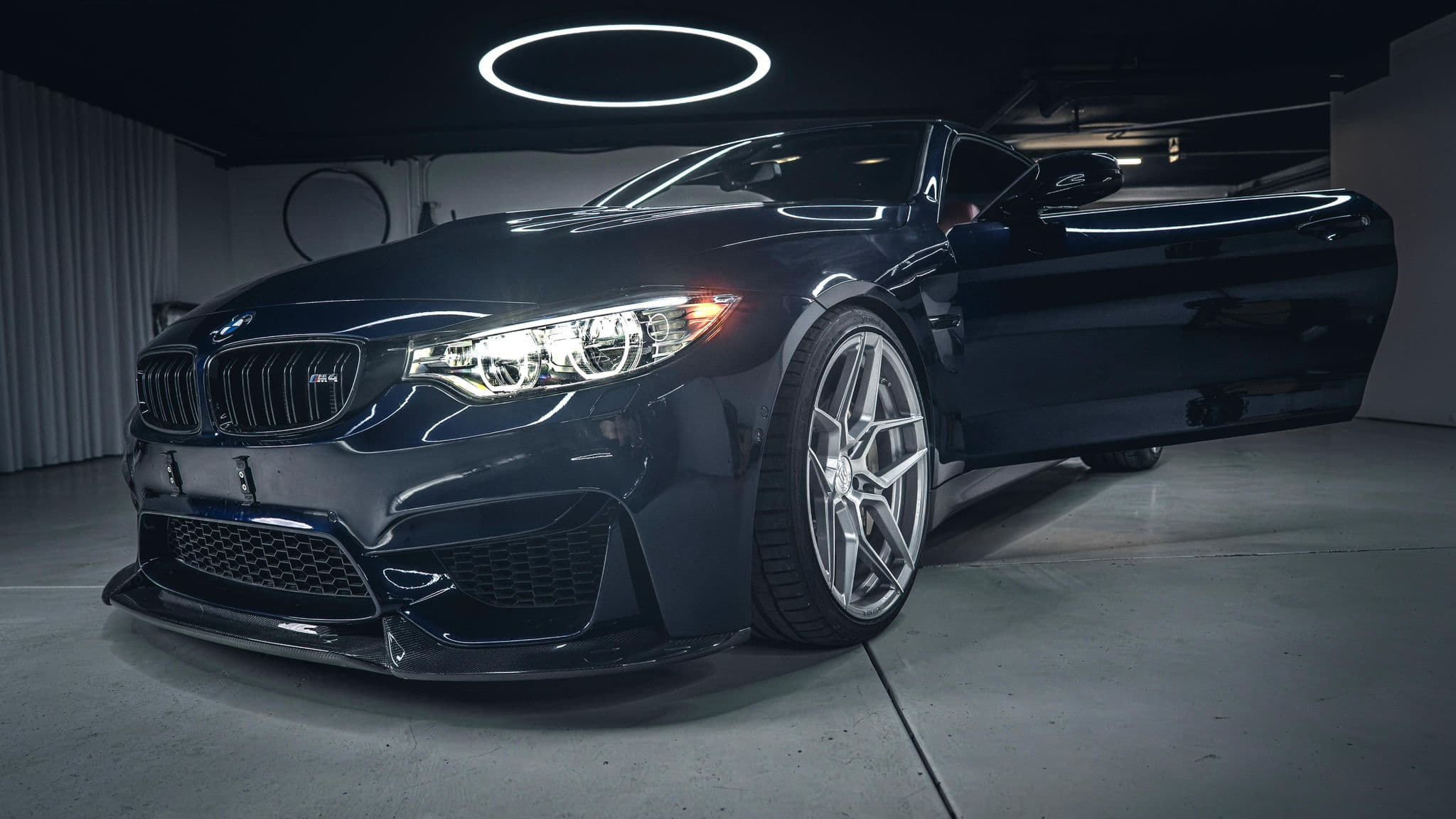 BMW 4er