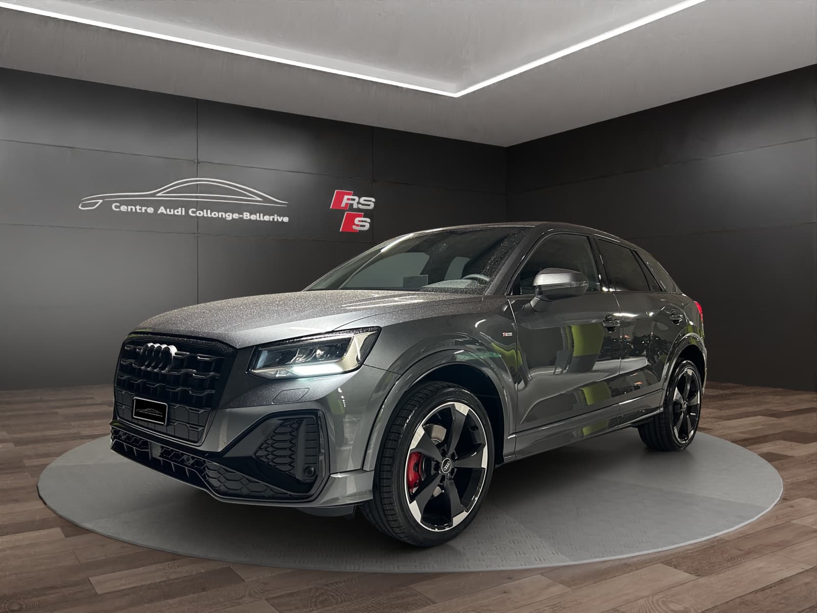Audi Q2