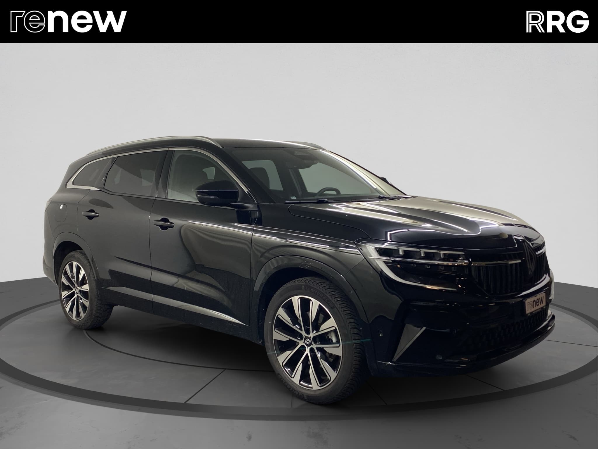 Renault Espace