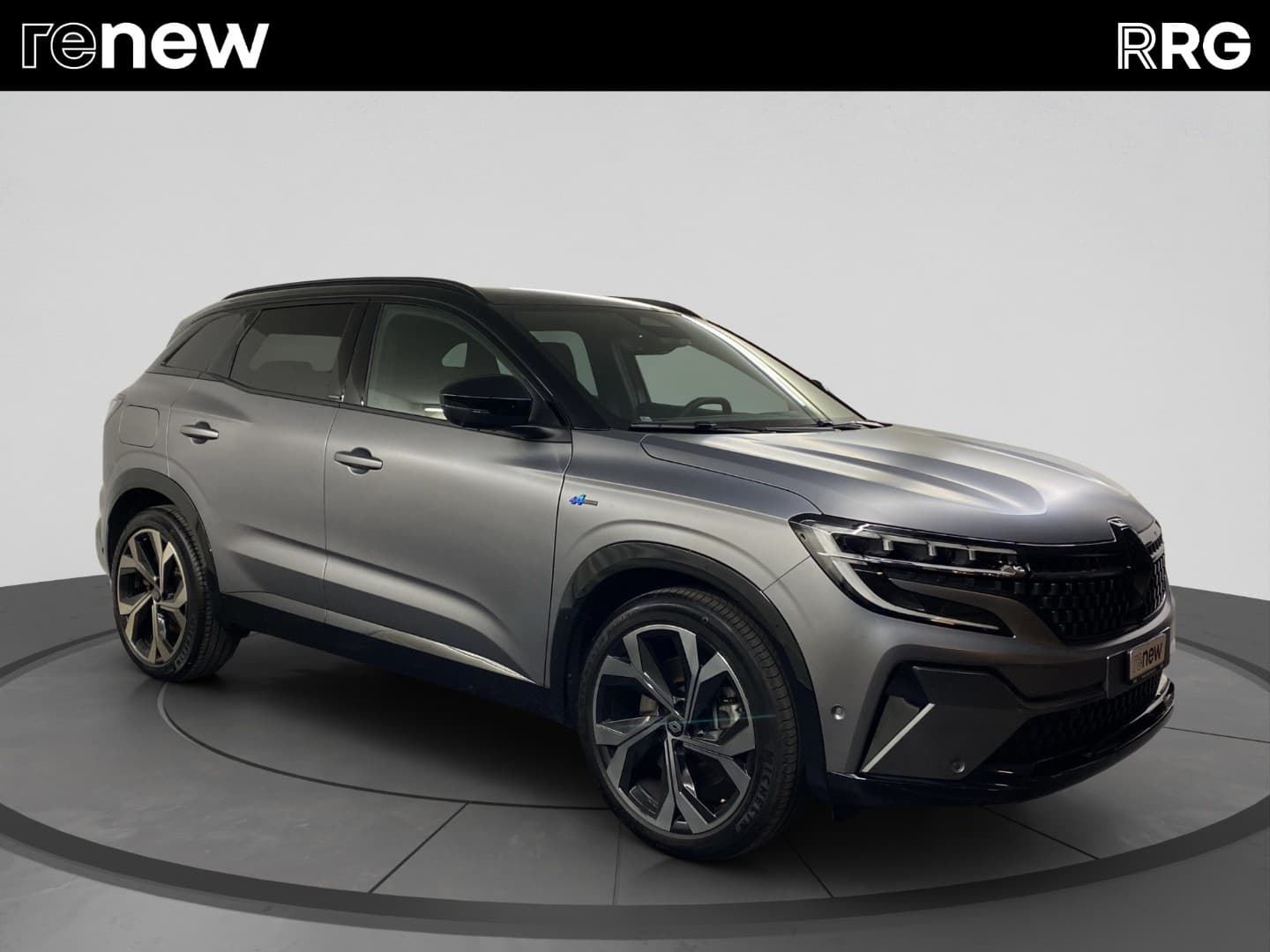 Renault Austral