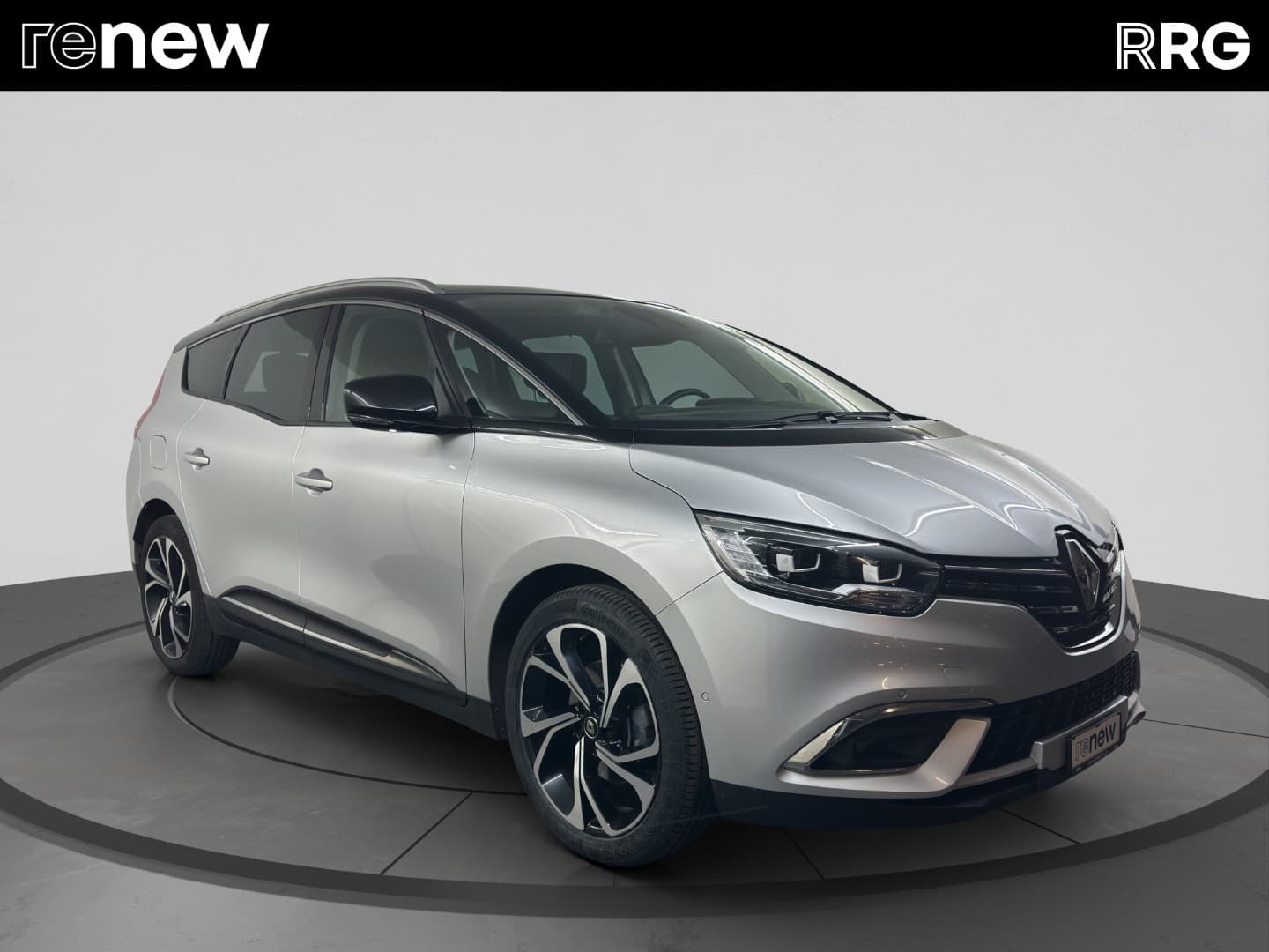 Renault Scénic