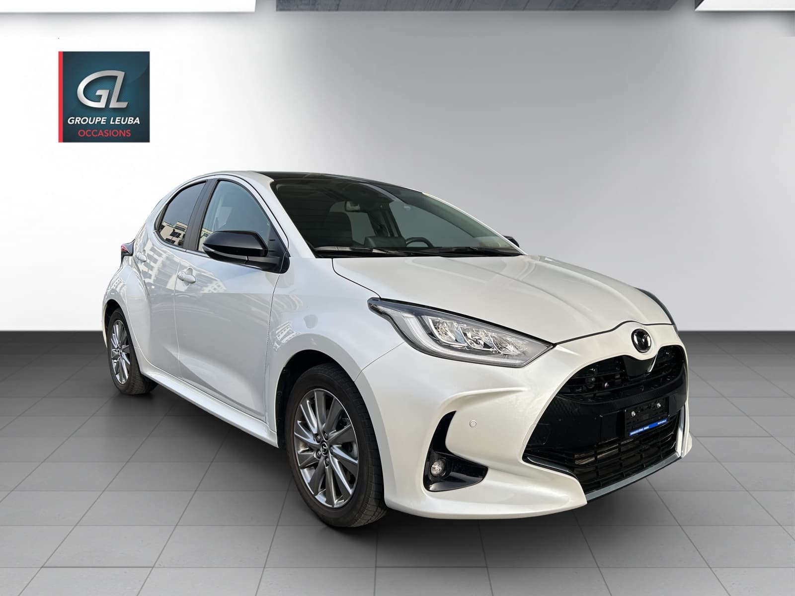 Mazda 2