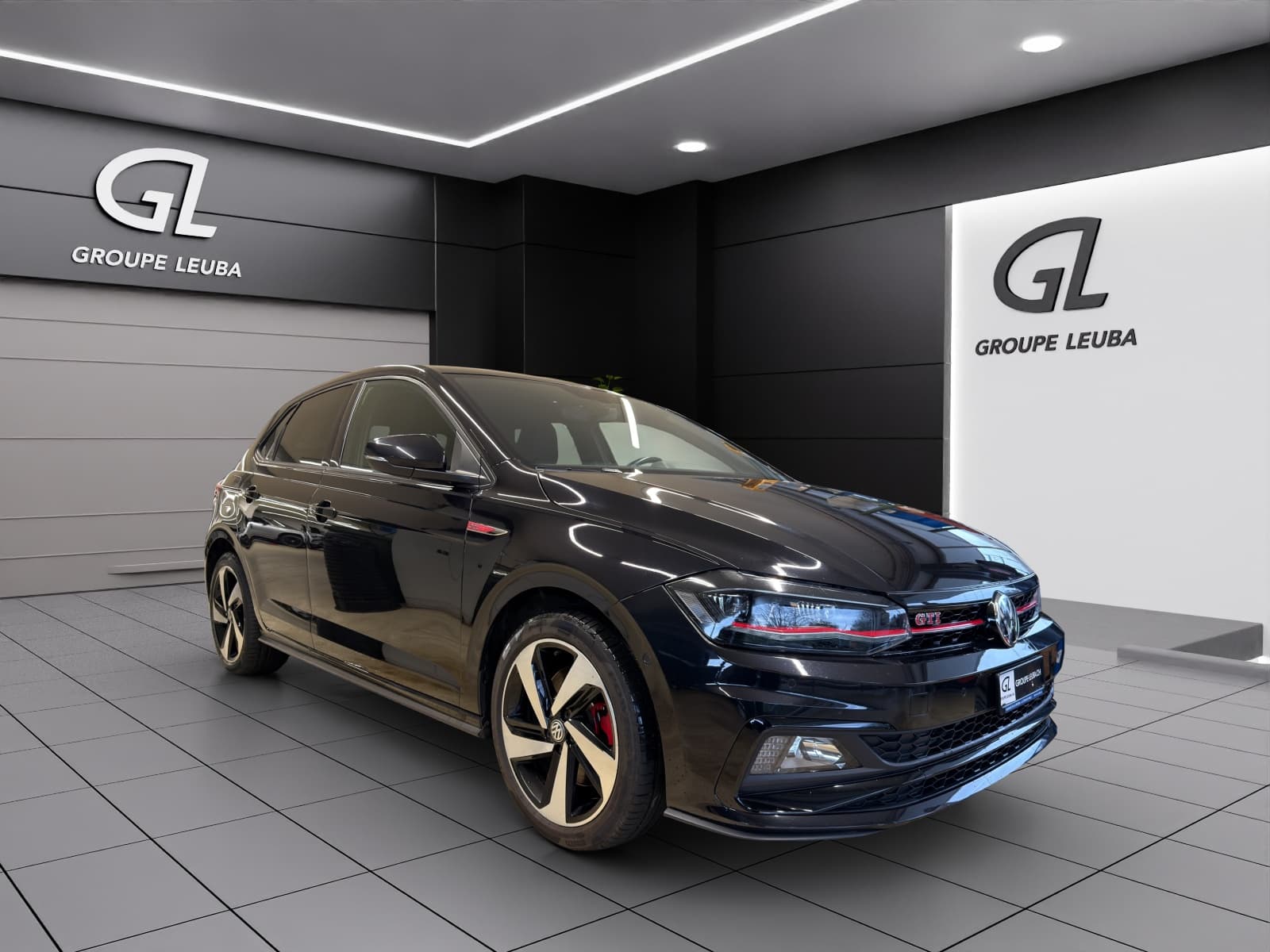 VW Polo