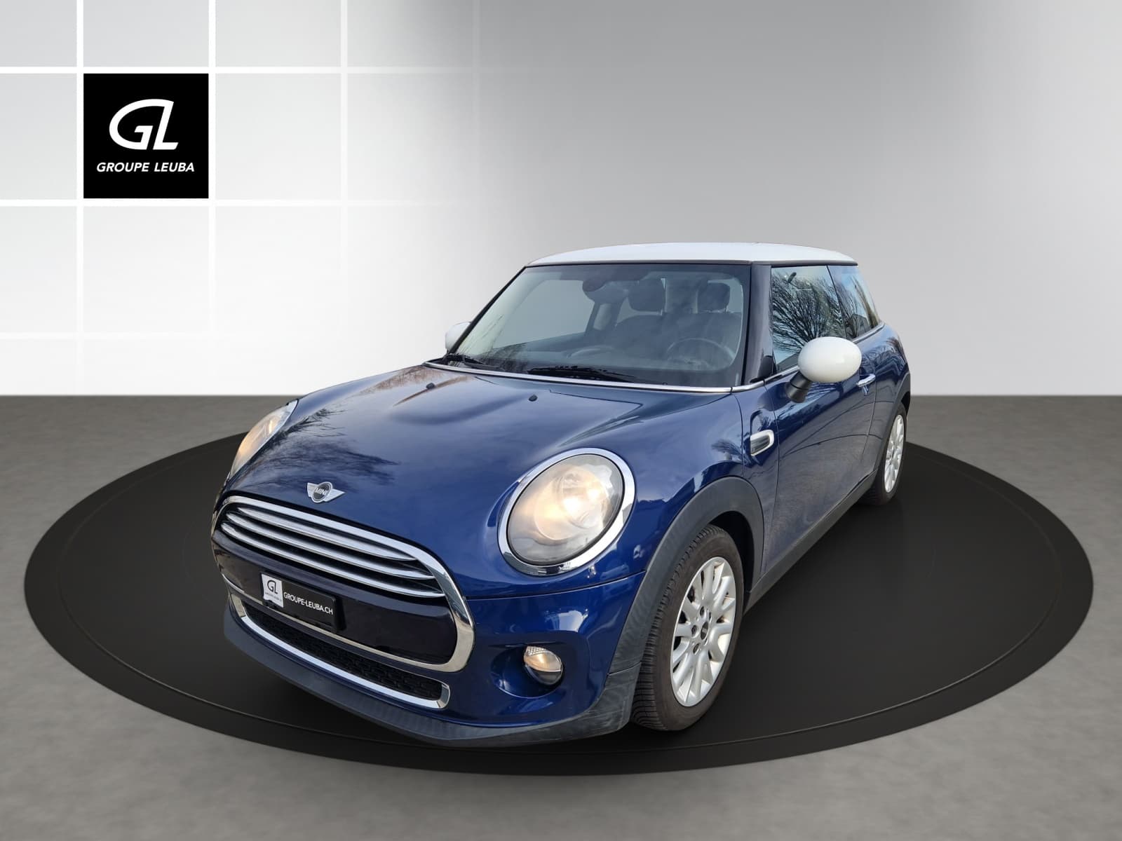 Mini Mini
