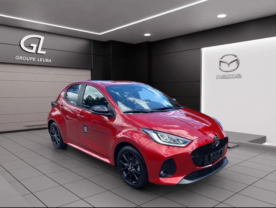 Mazda 2