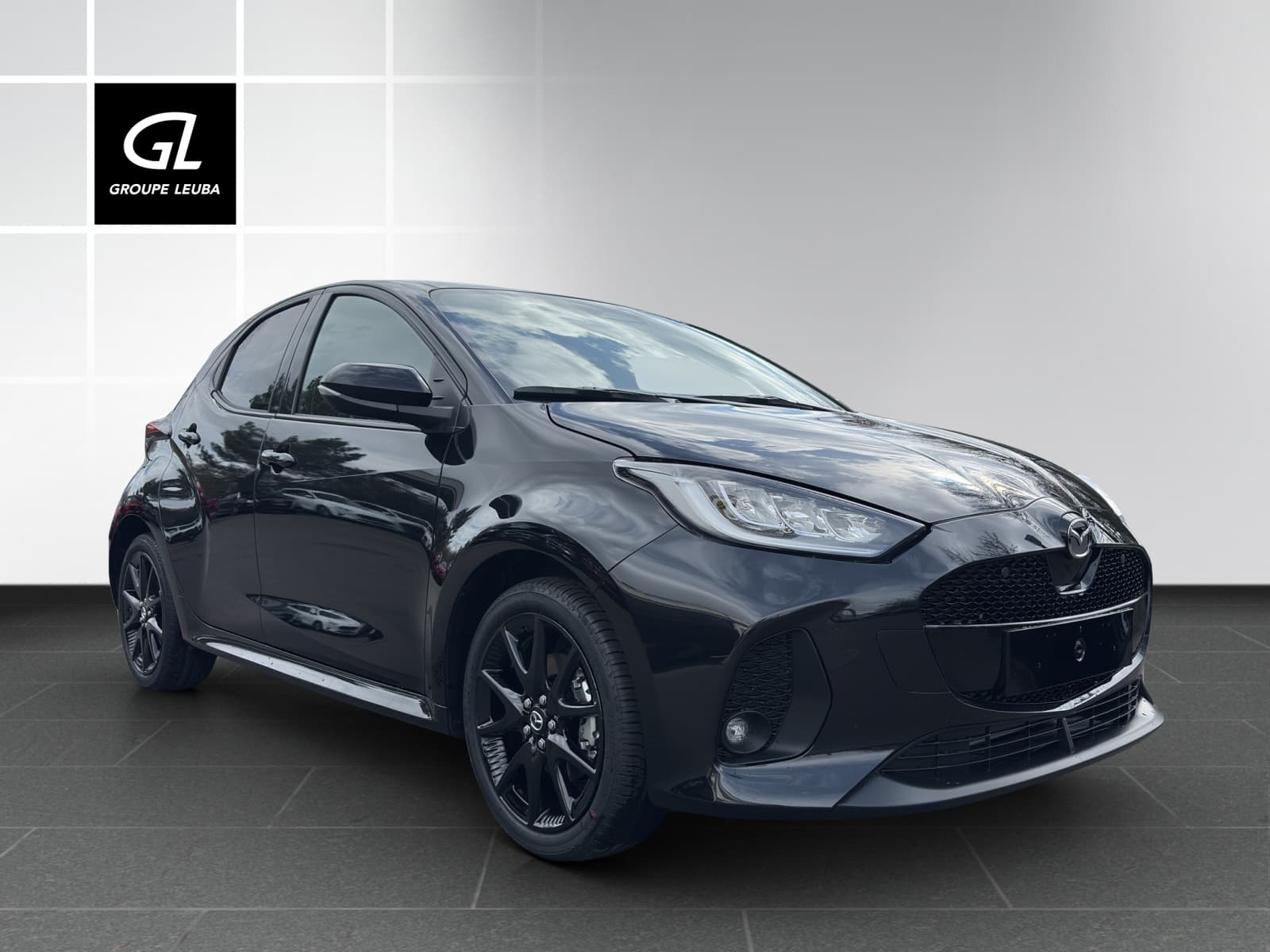 Mazda 2