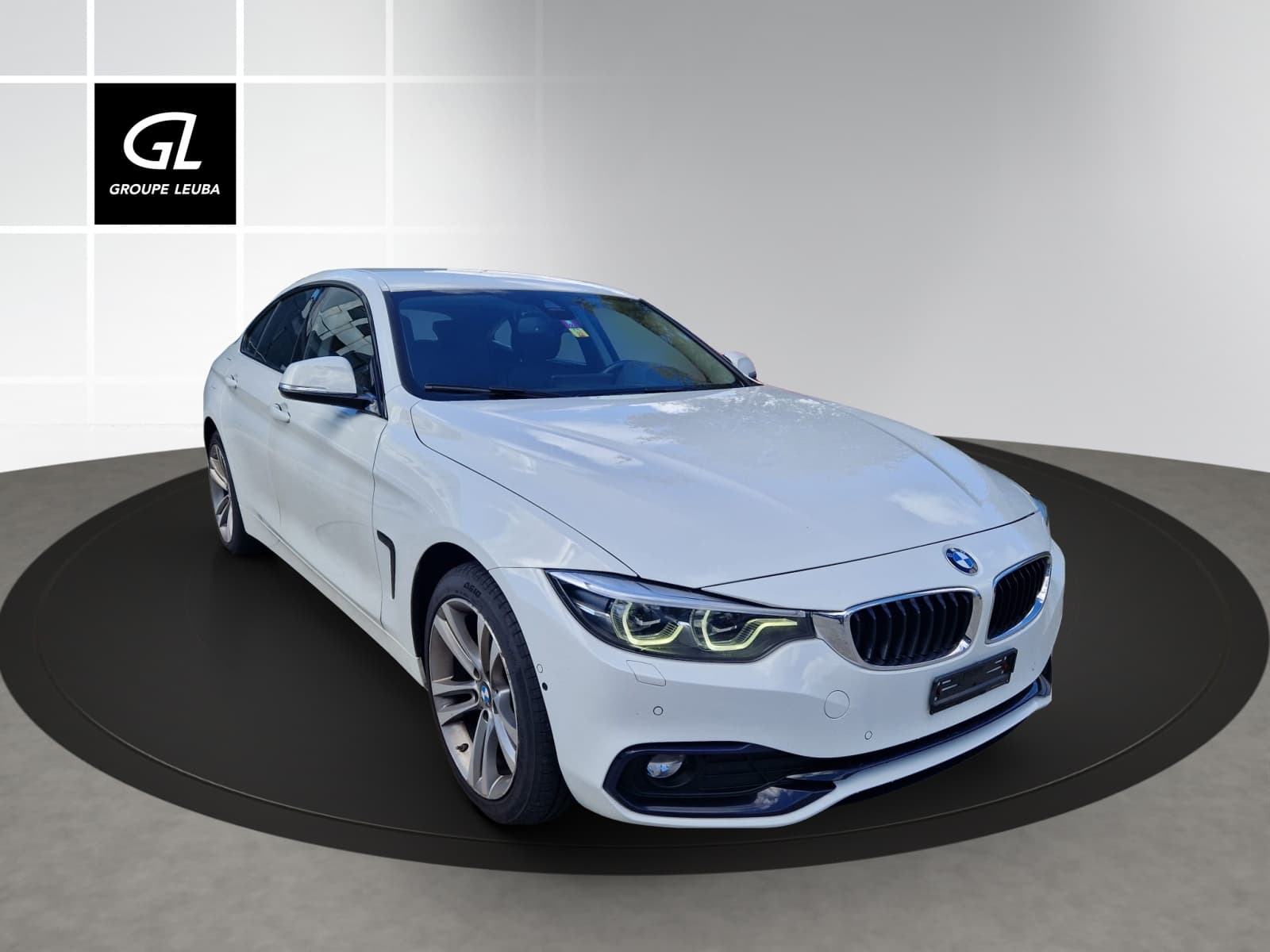 BMW 4er