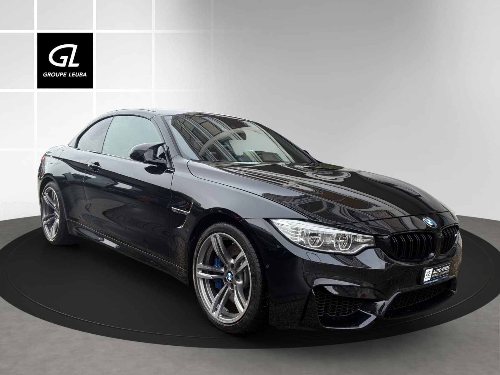 BMW 4er