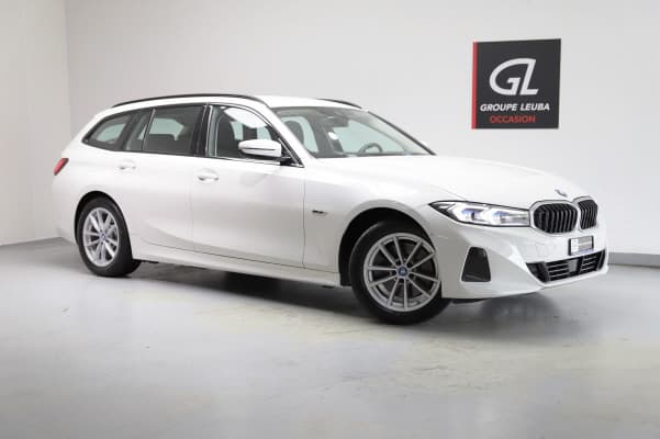 BMW 3er