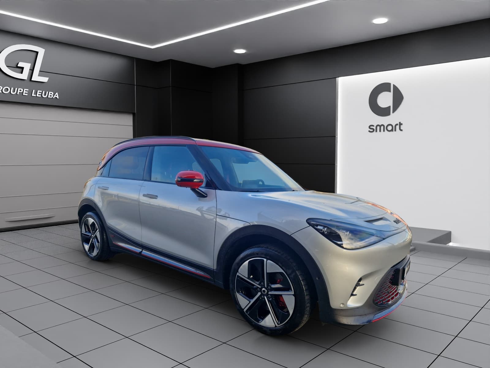 Smart 1
