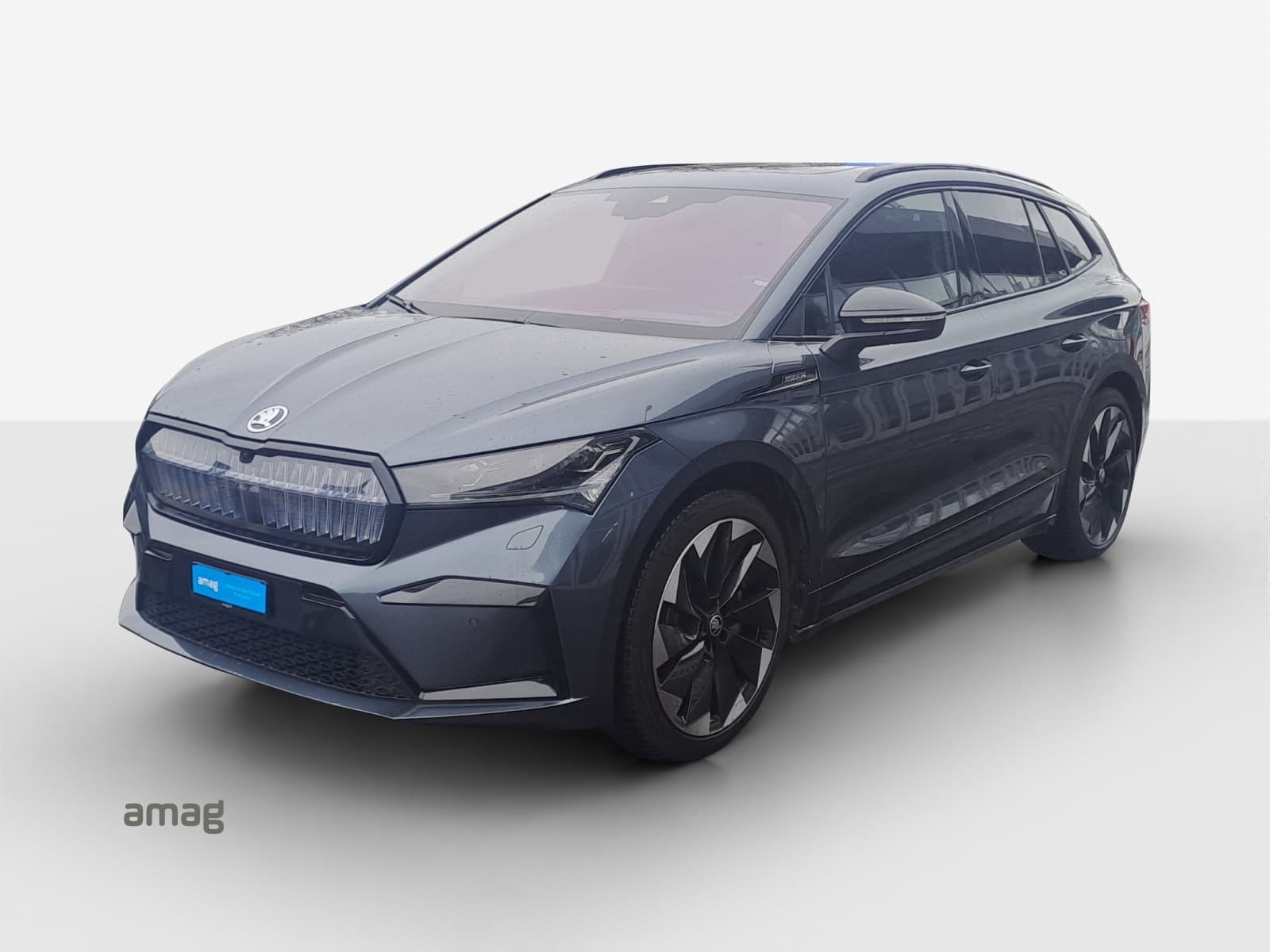 Skoda Enyaq iV