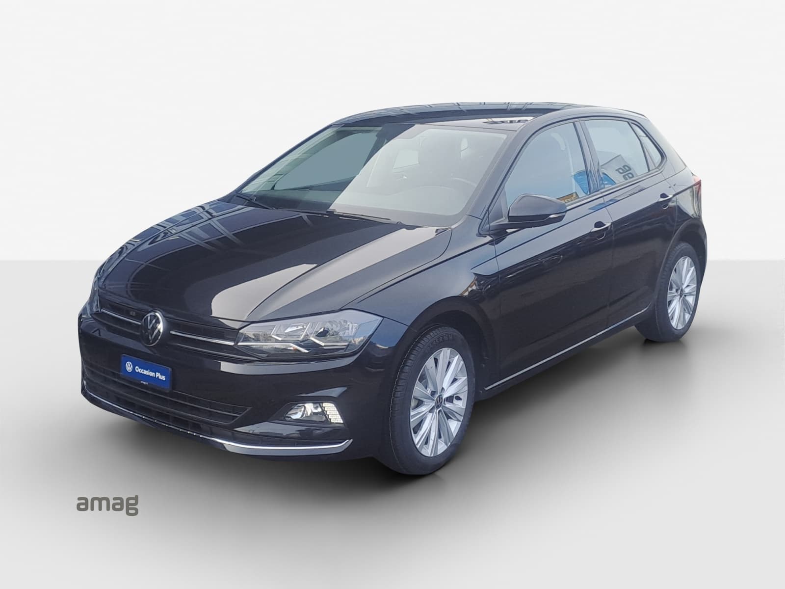 VW Polo