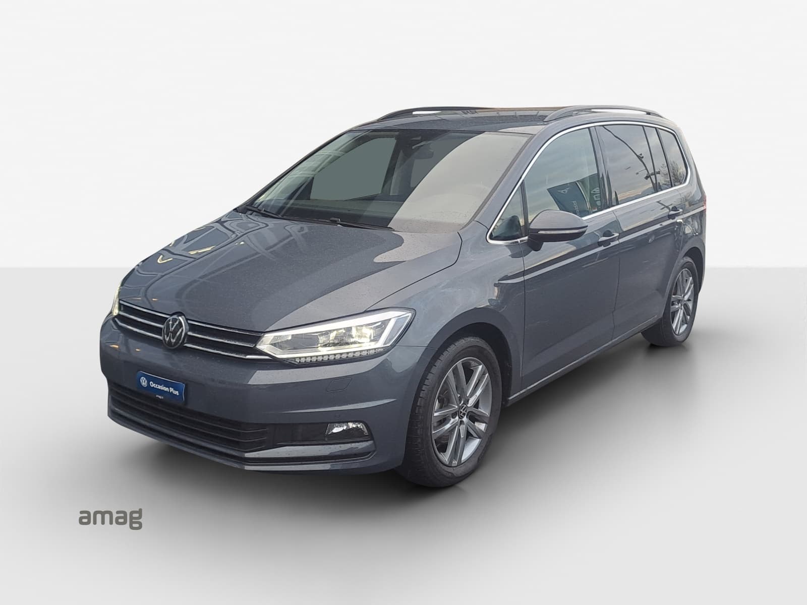 VW Touran