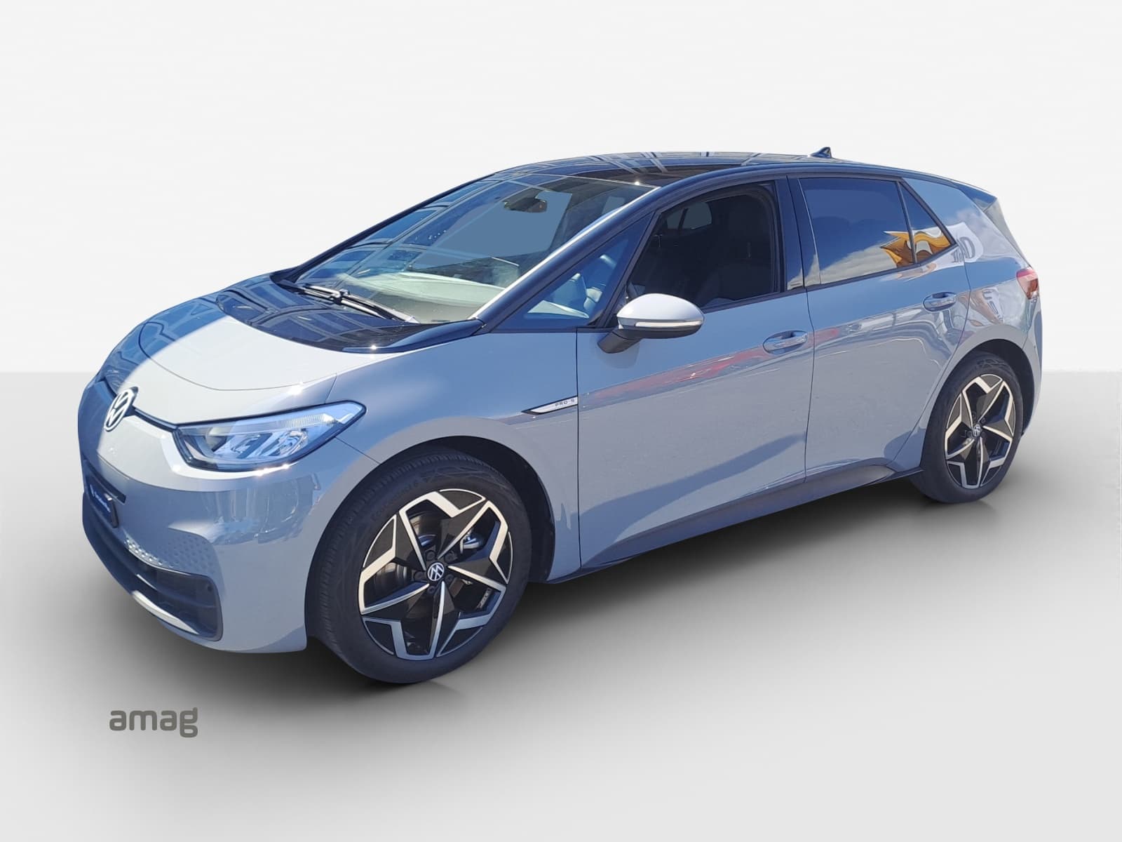 VW ID.3