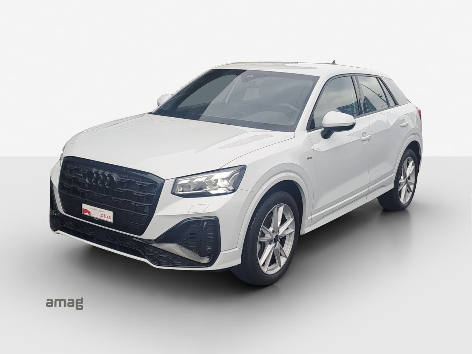 Audi Q2