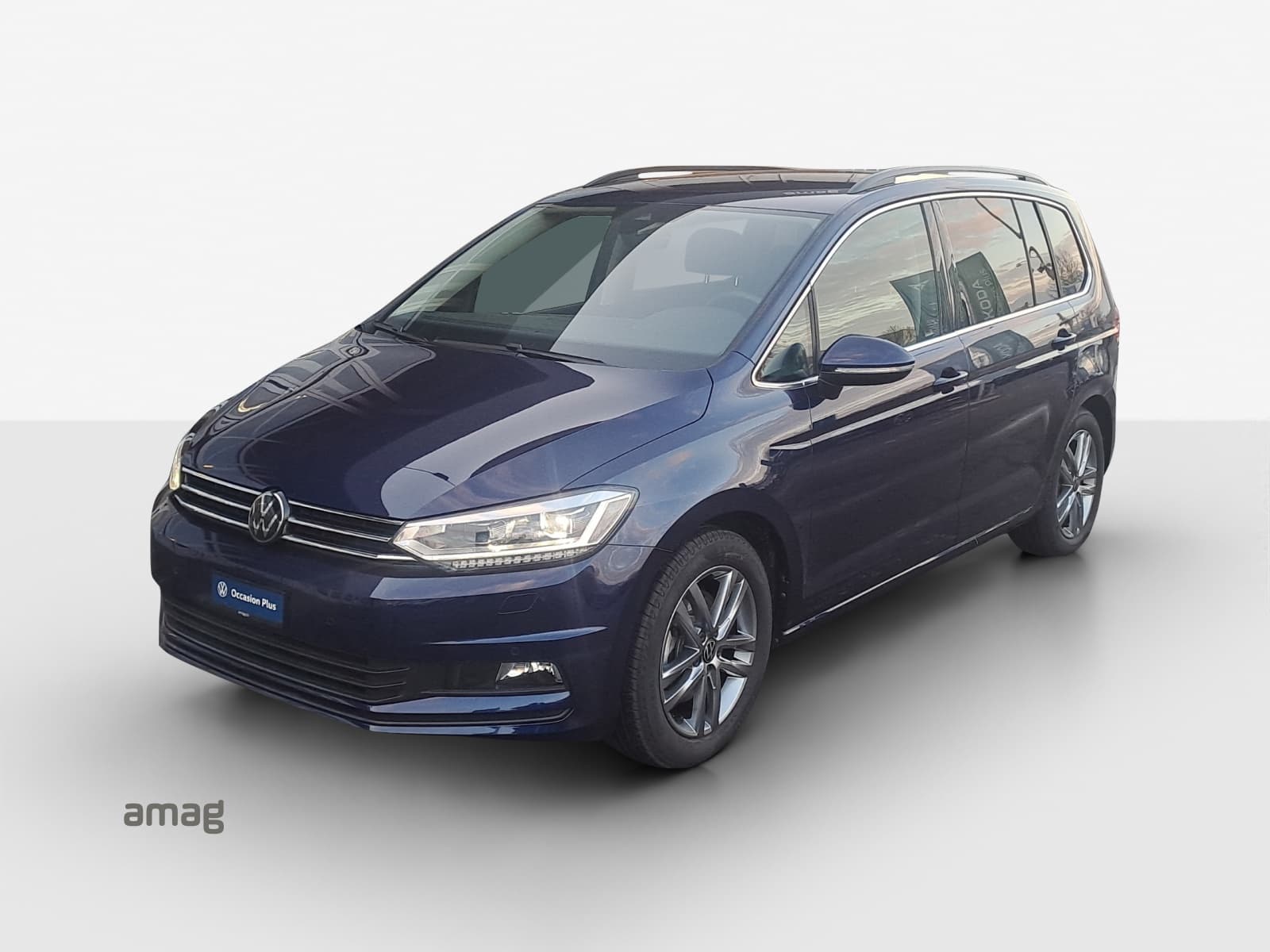 VW Touran