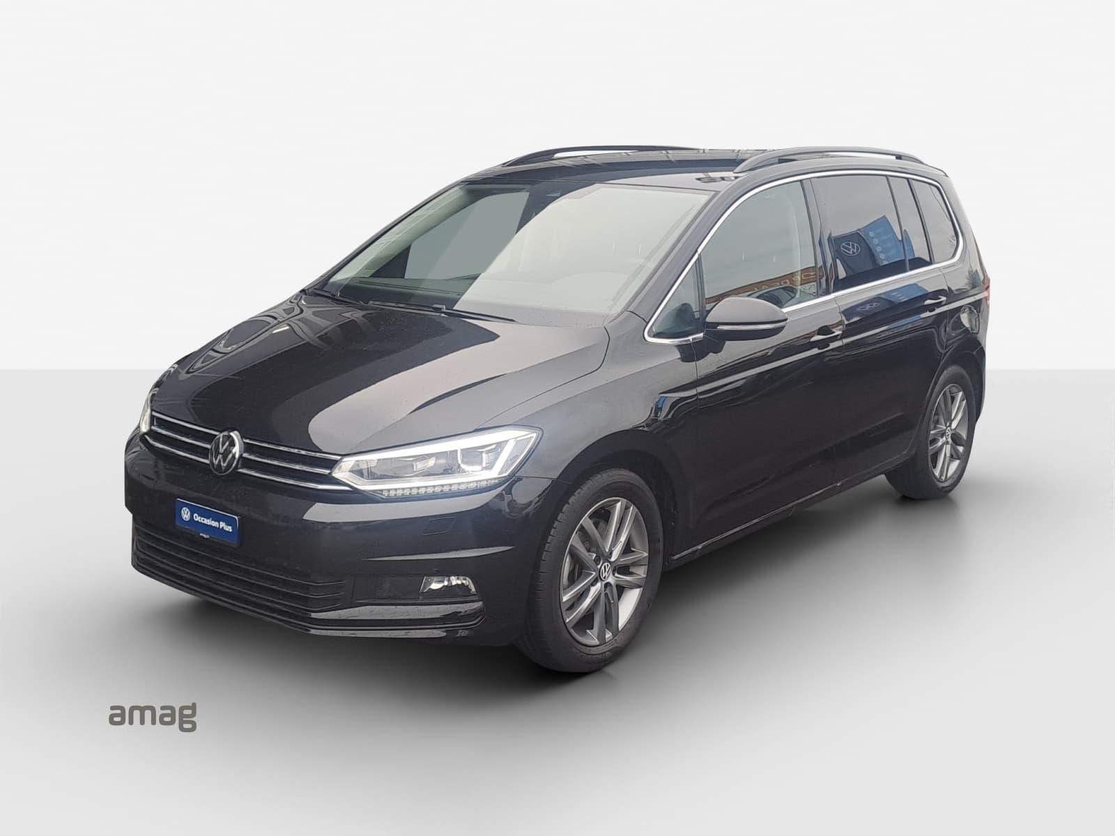 VW Touran