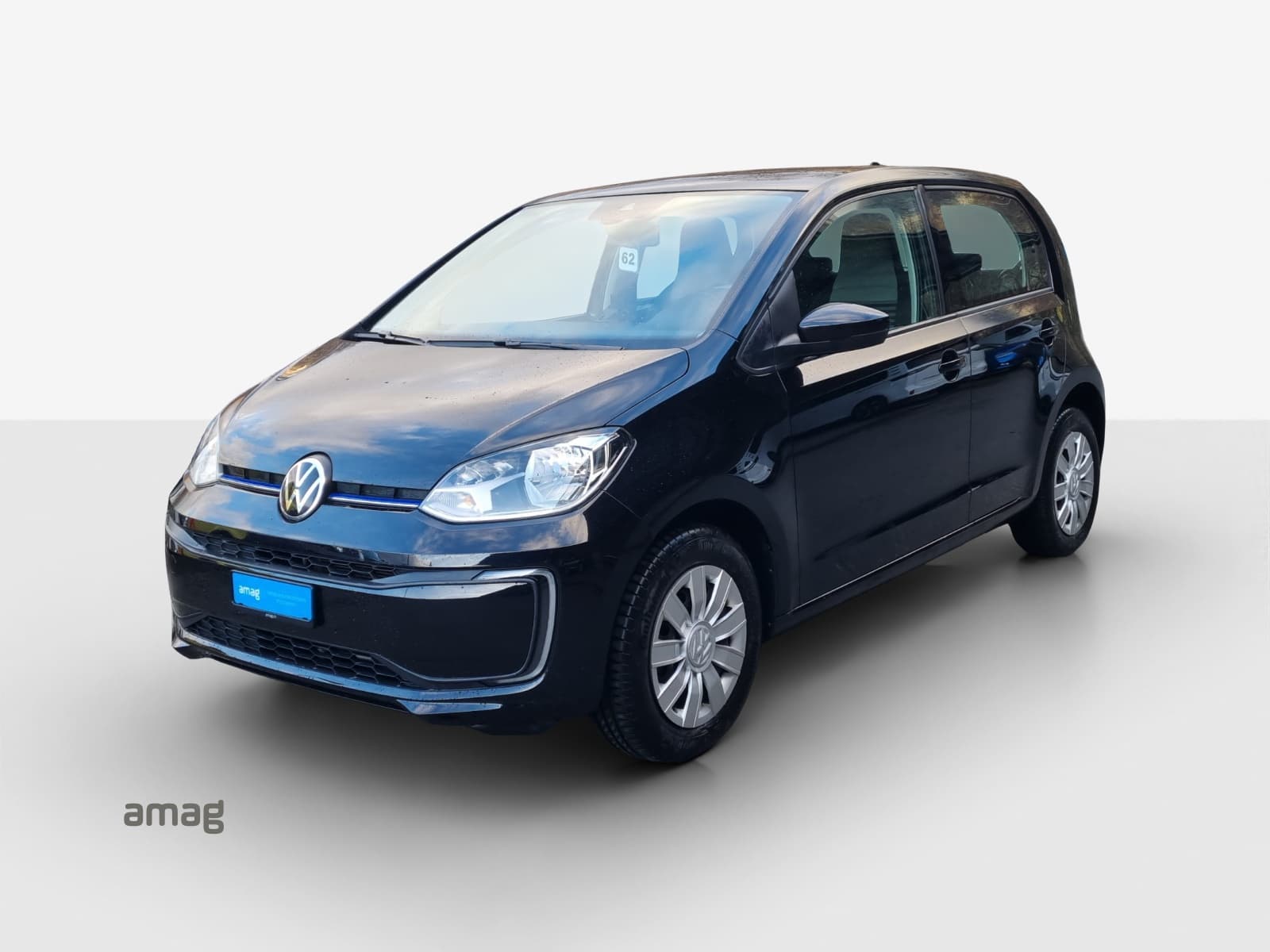 VW e-Up
