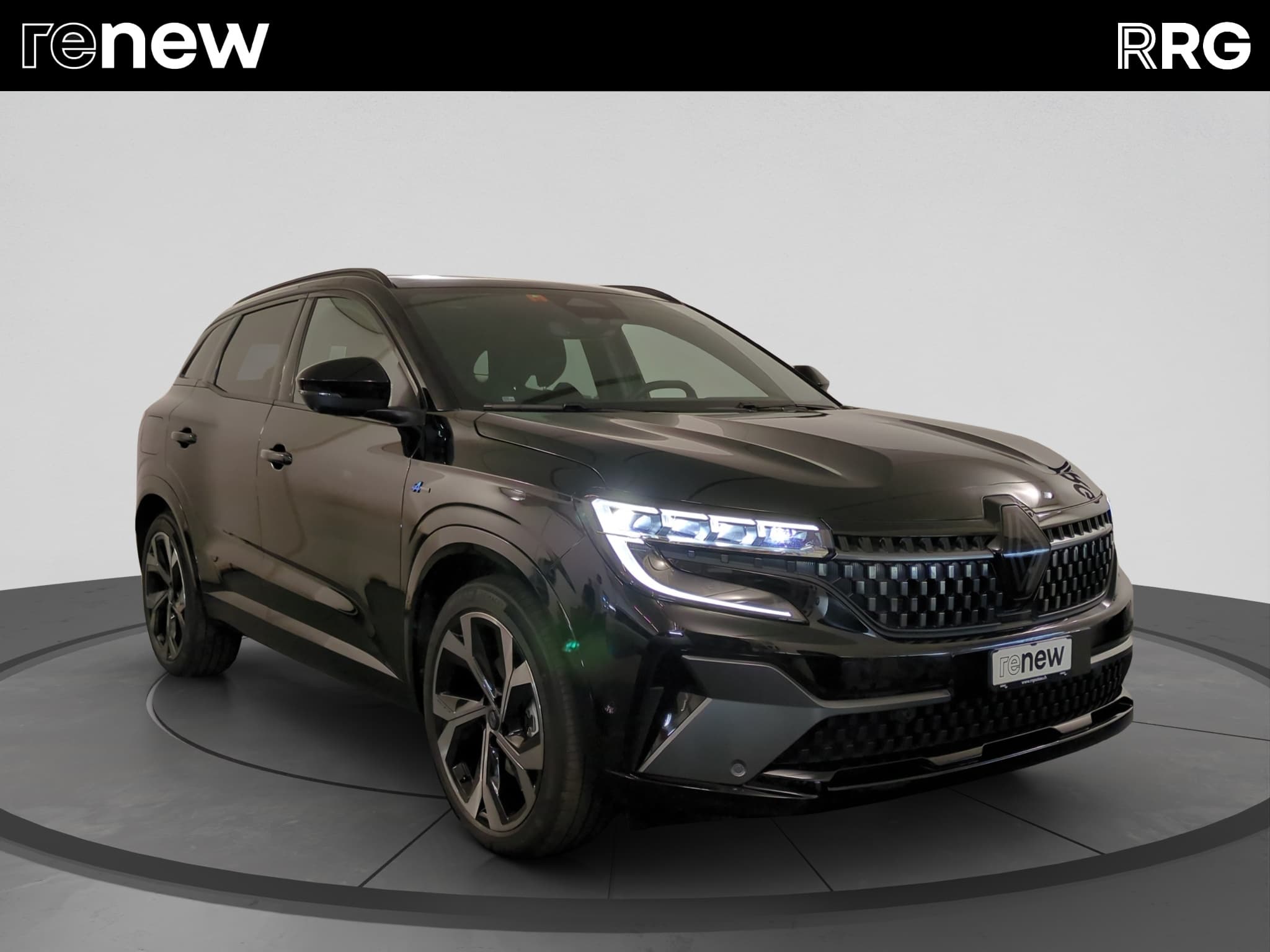 Renault Austral