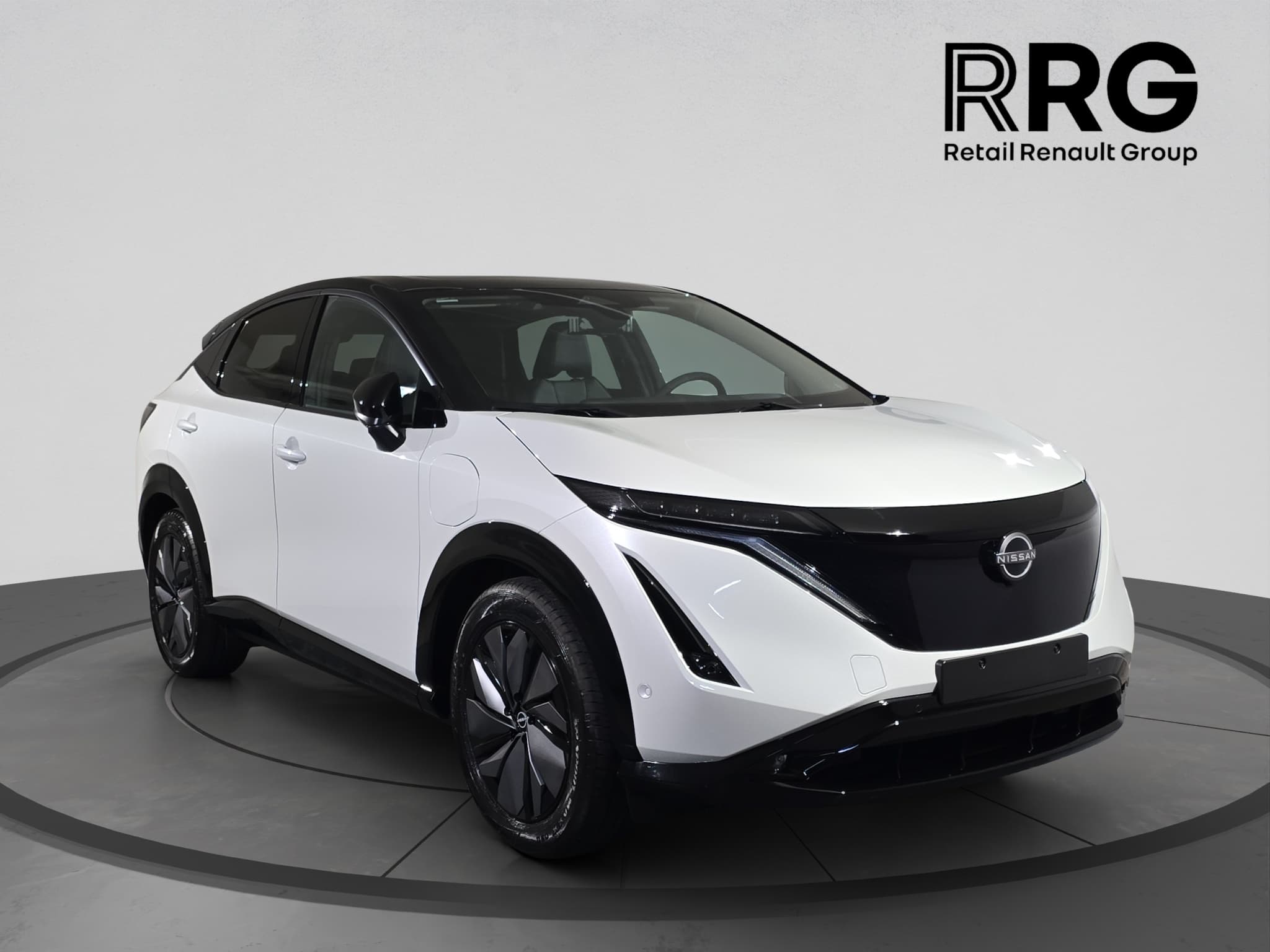 Nissan Ariya