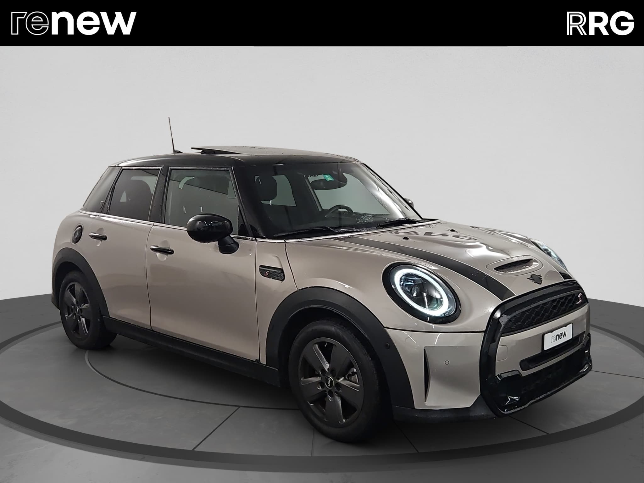 Mini Mini