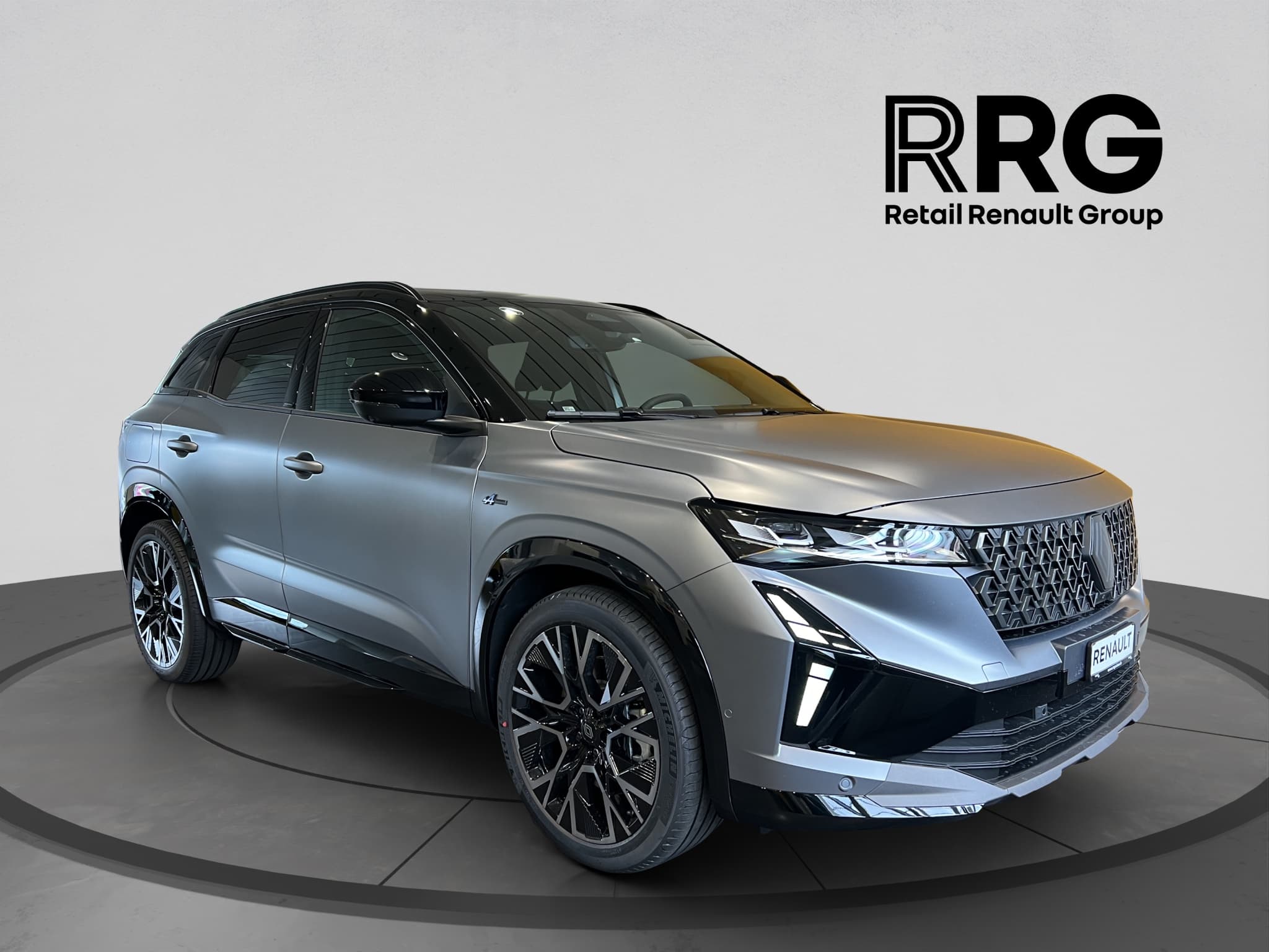 Renault Austral