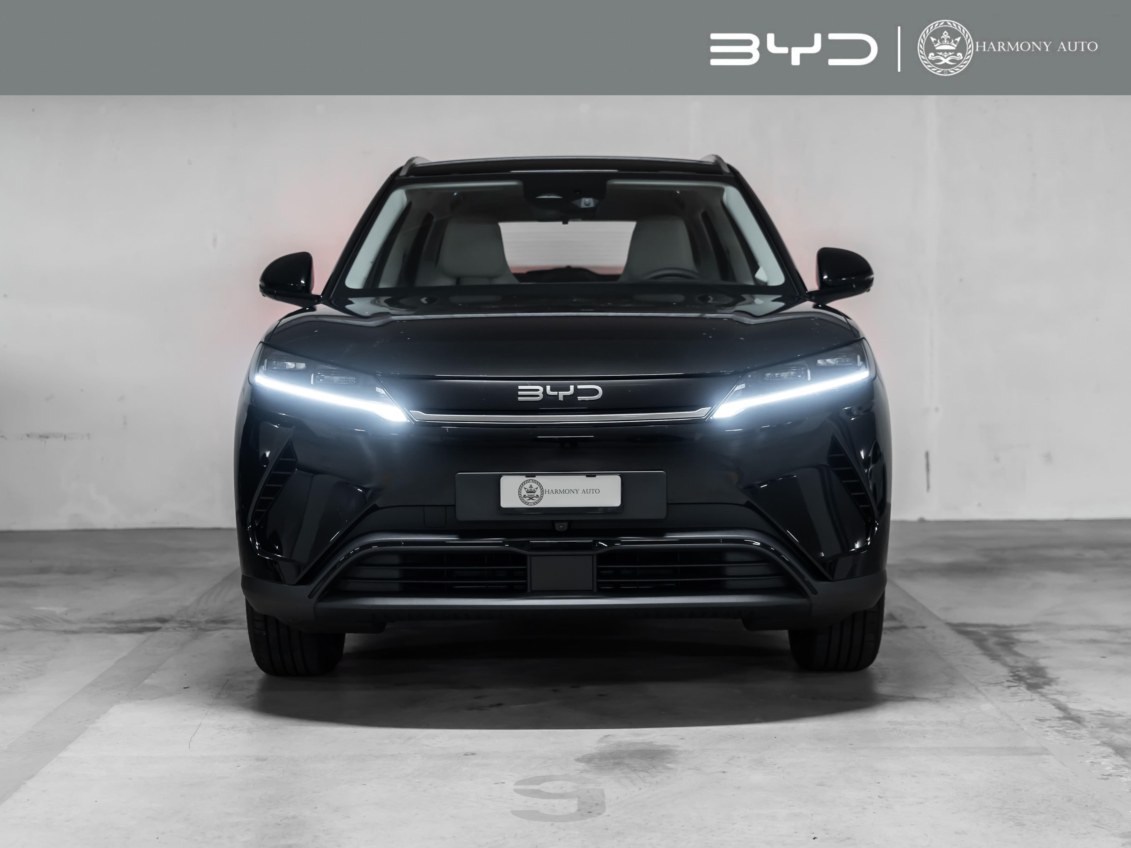 BYD Atto 2