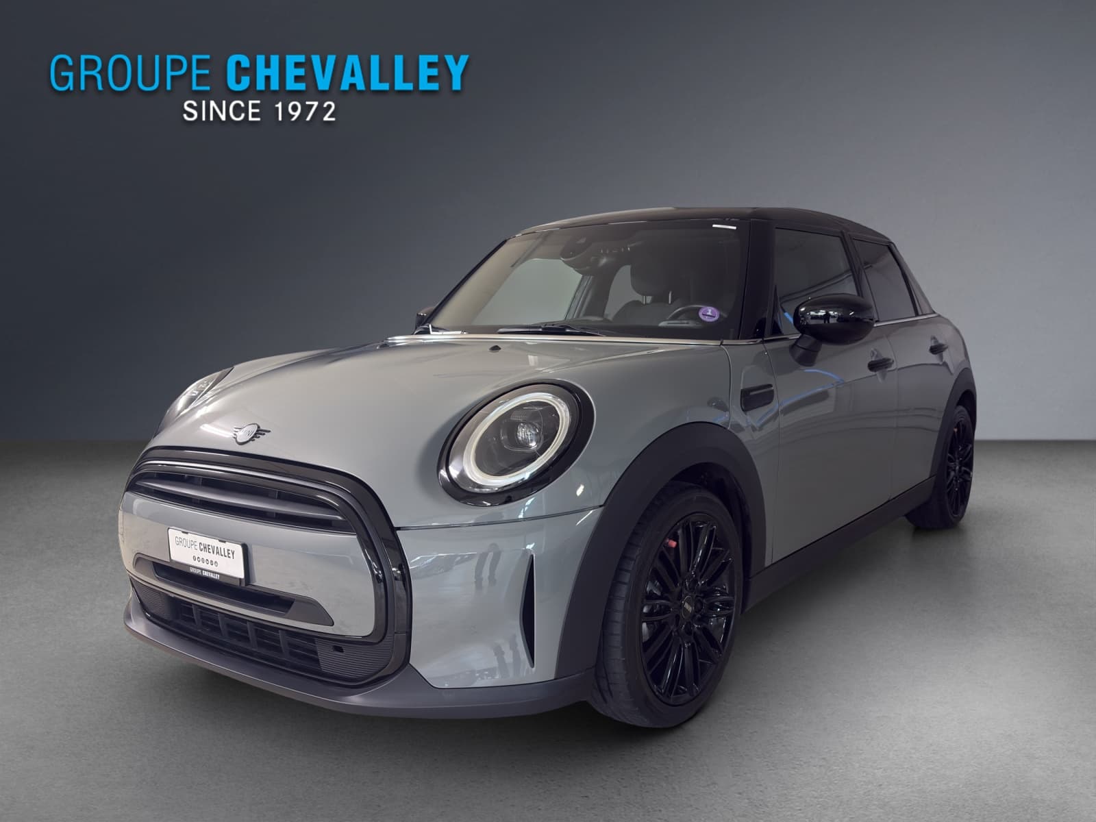 Mini Mini