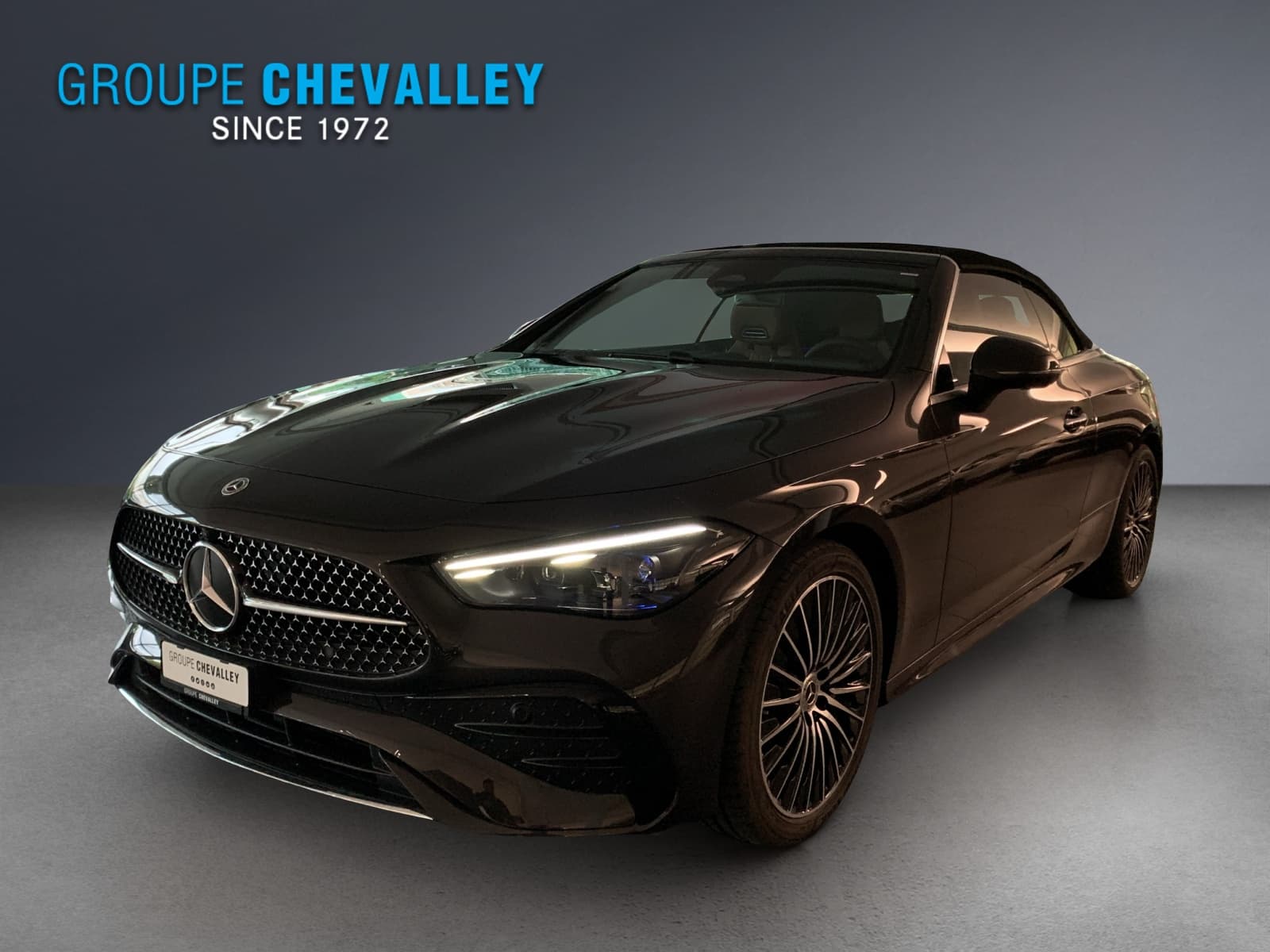 Mercedes-Benz CLE