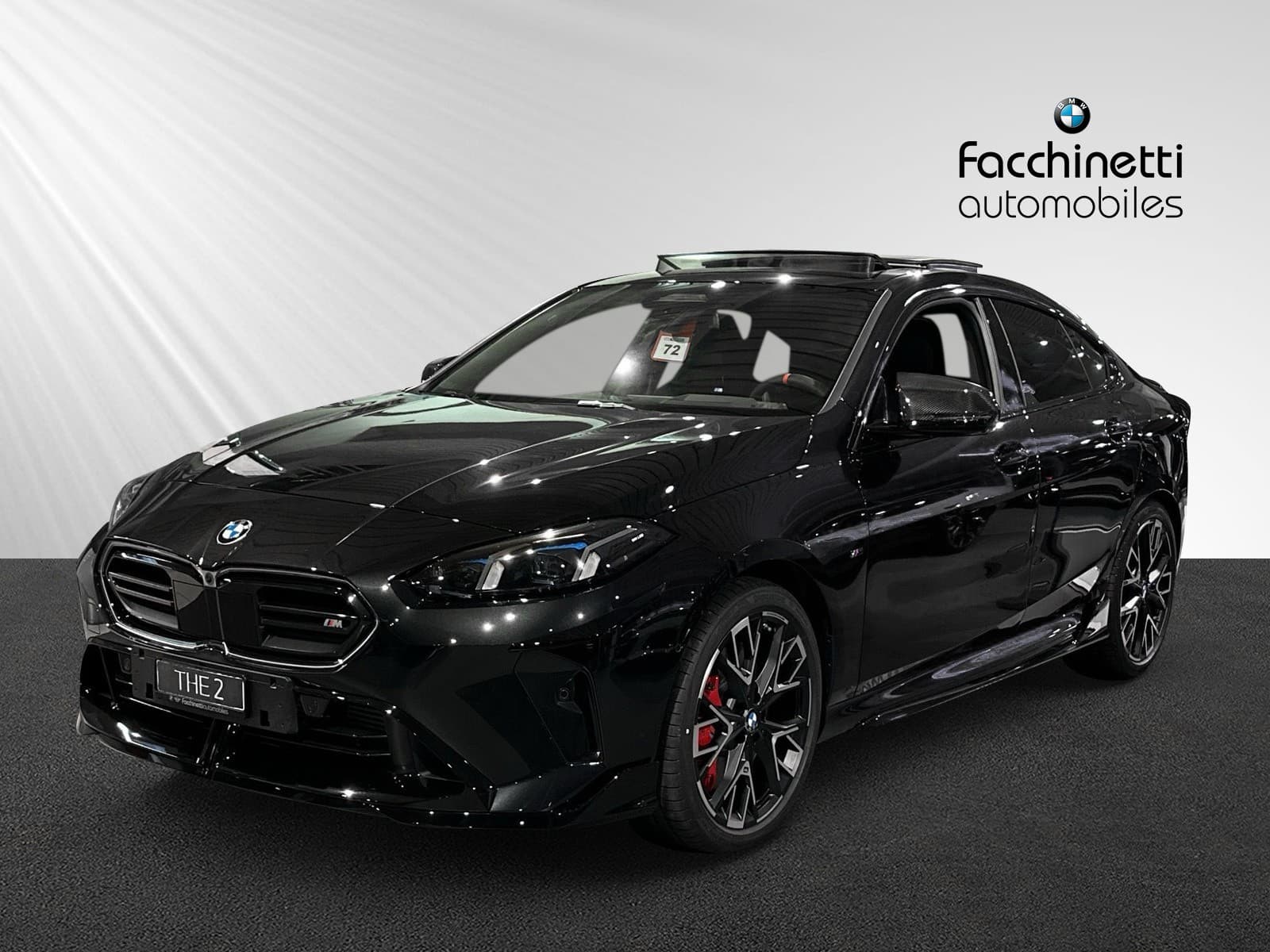 BMW 2er
