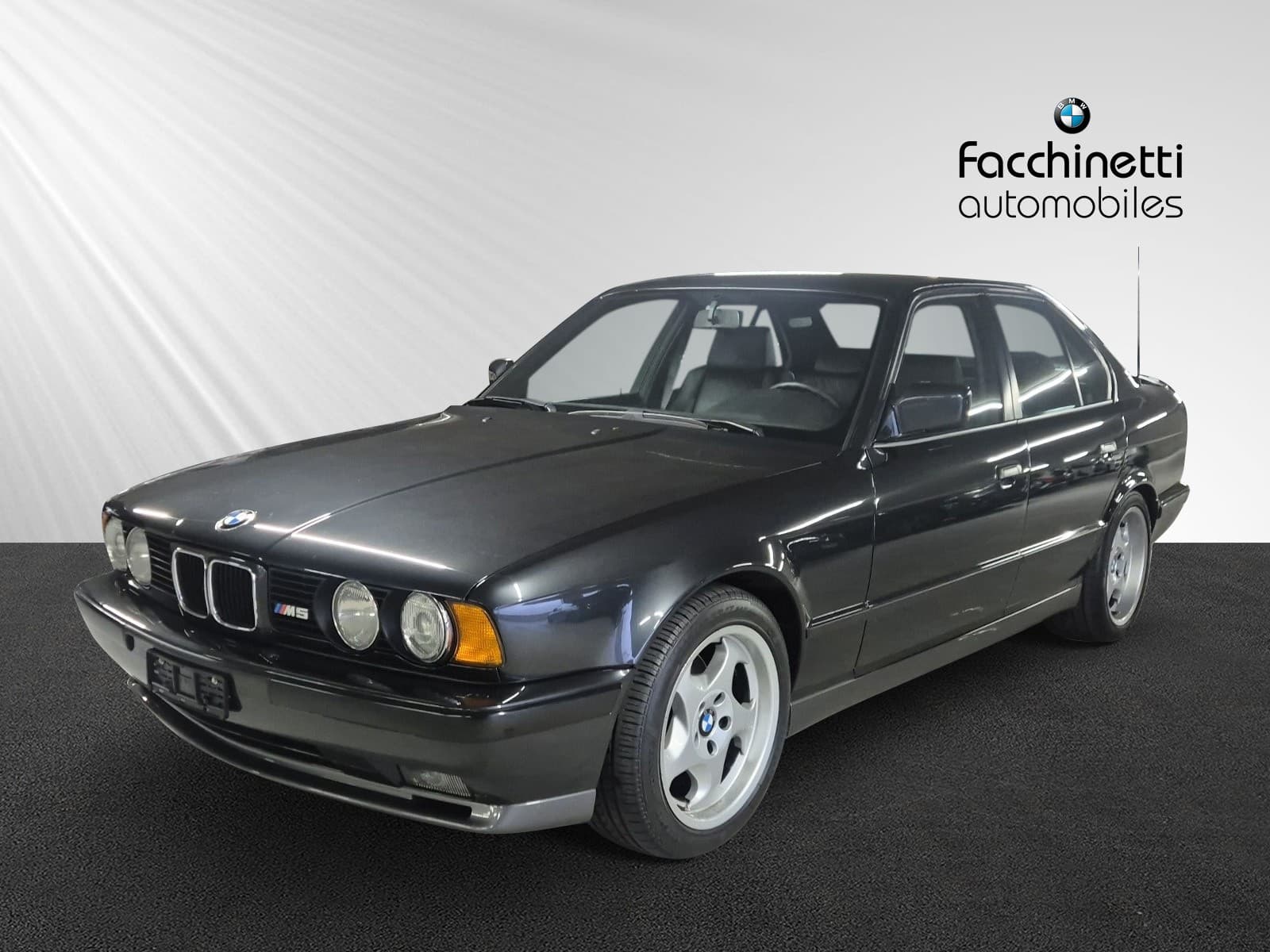 BMW 5er