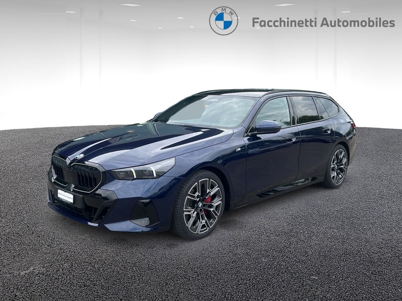 BMW 5er