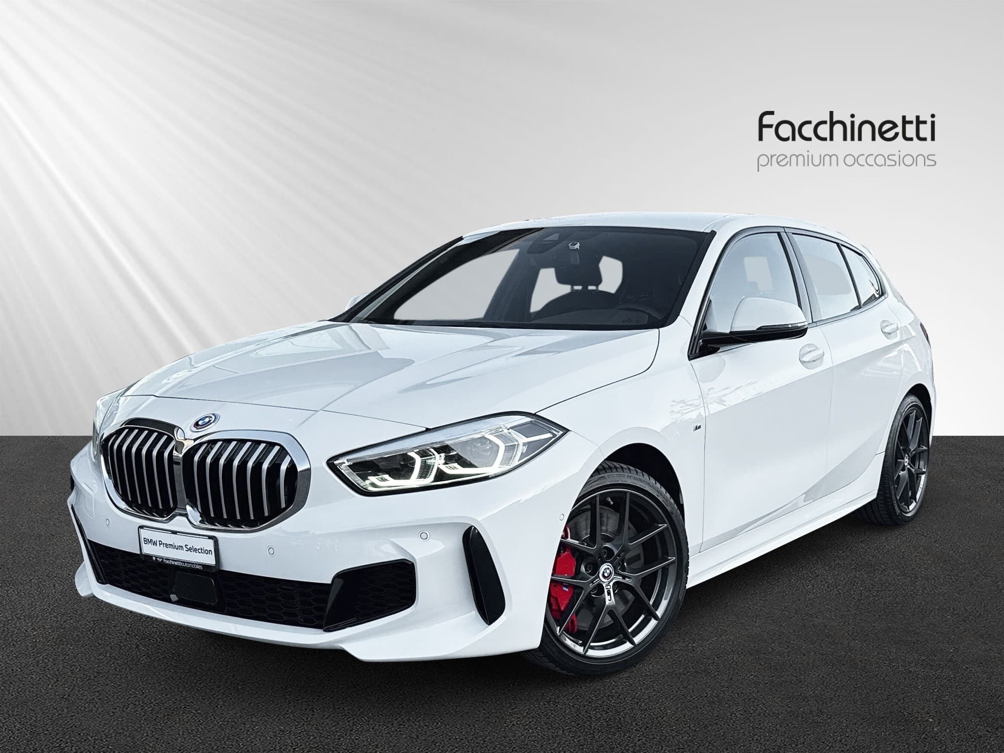 BMW 1er