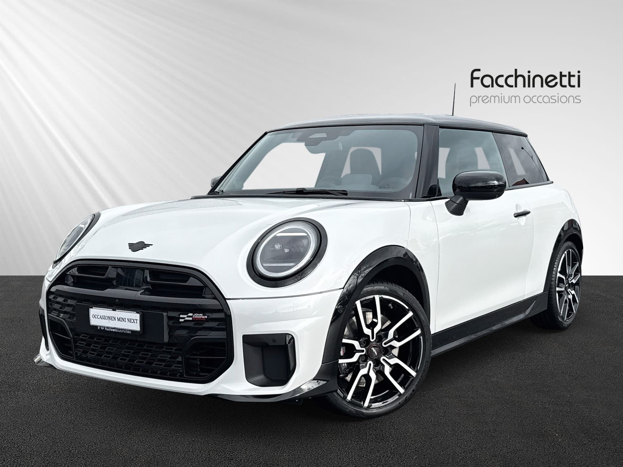 Mini Mini