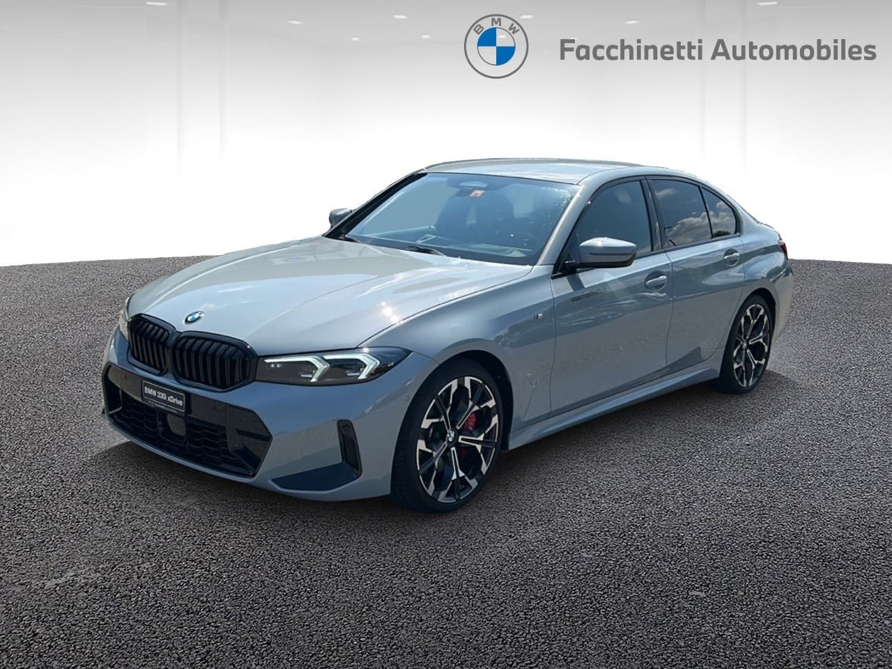 BMW 3er