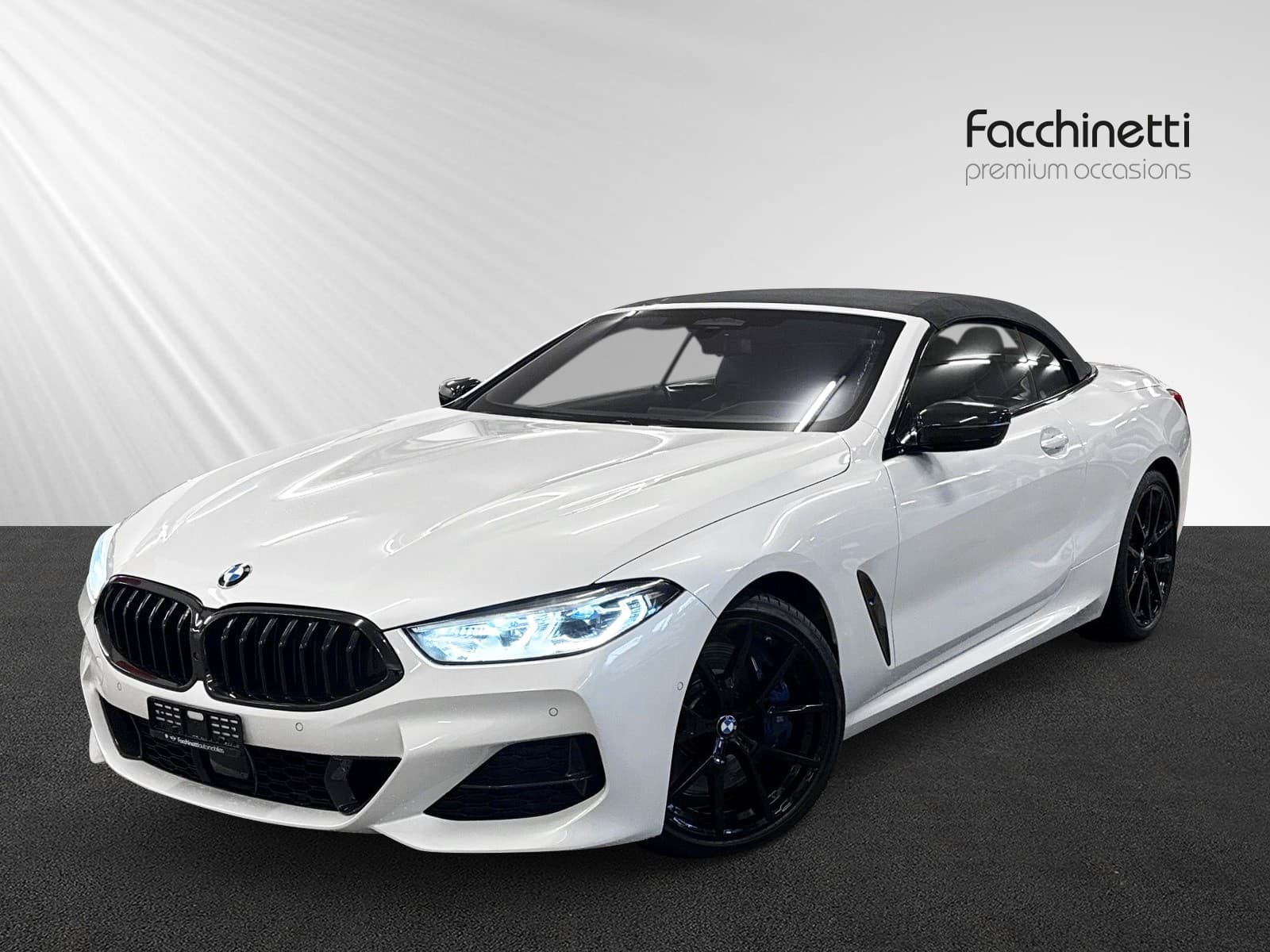 BMW 8er