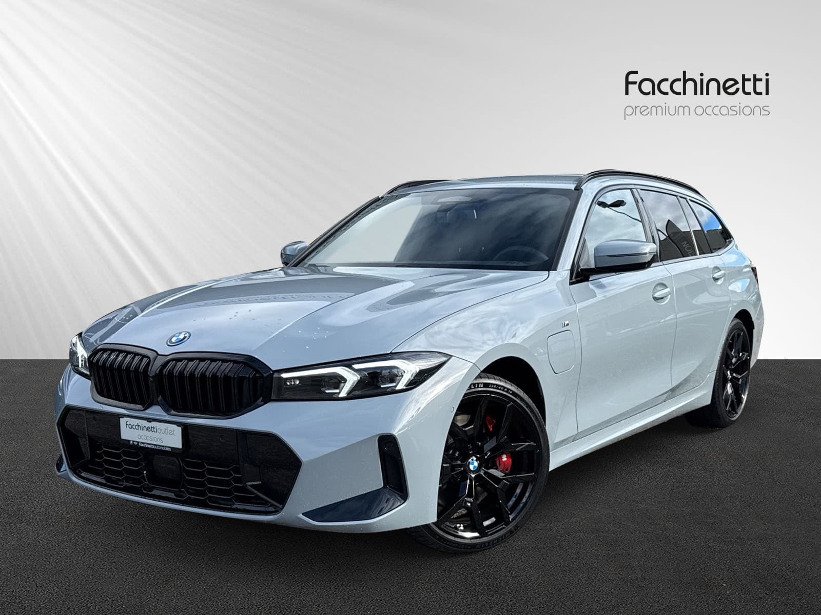 BMW 3er